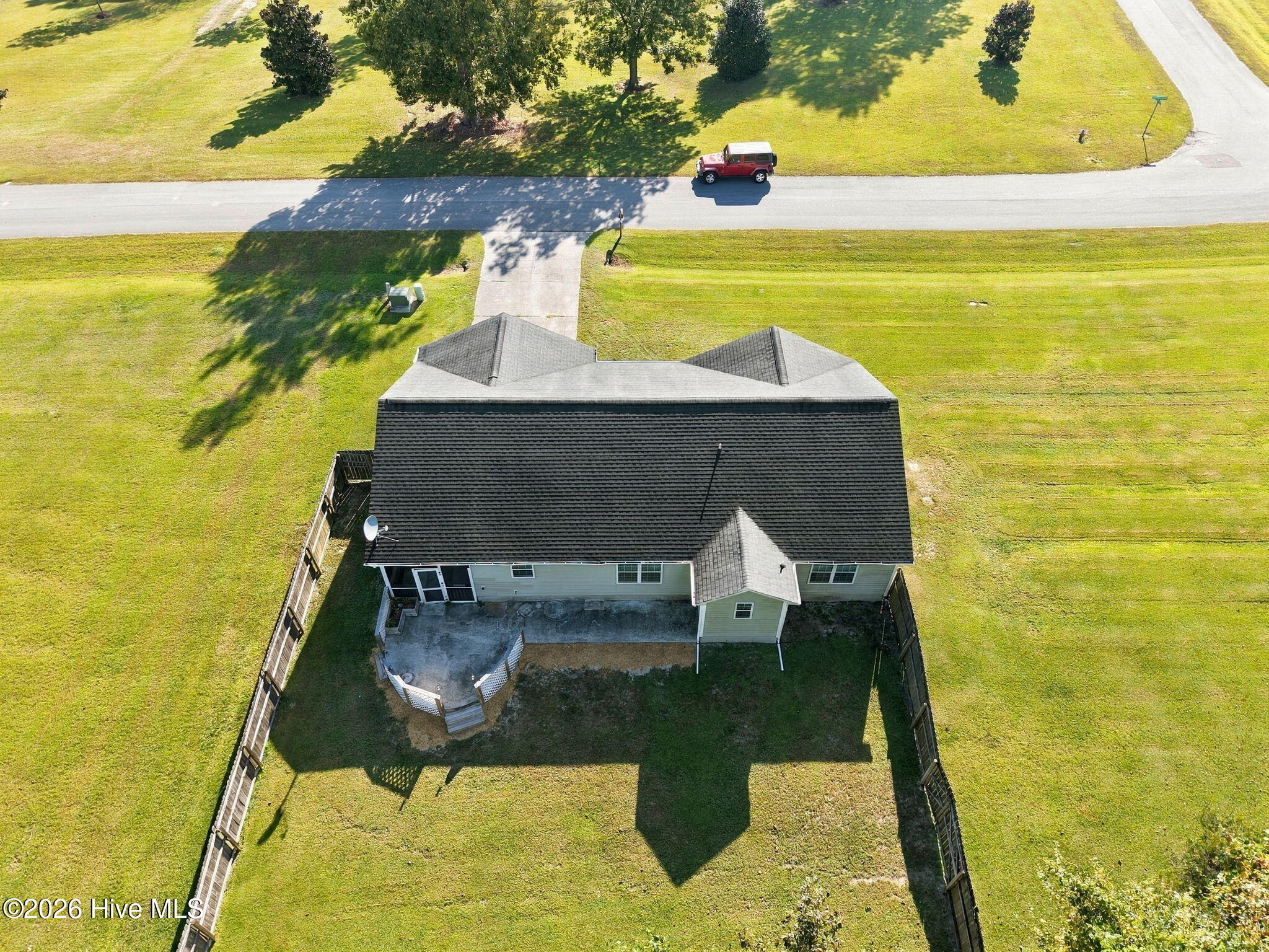 161 Southwoods Lane Property Photo 13