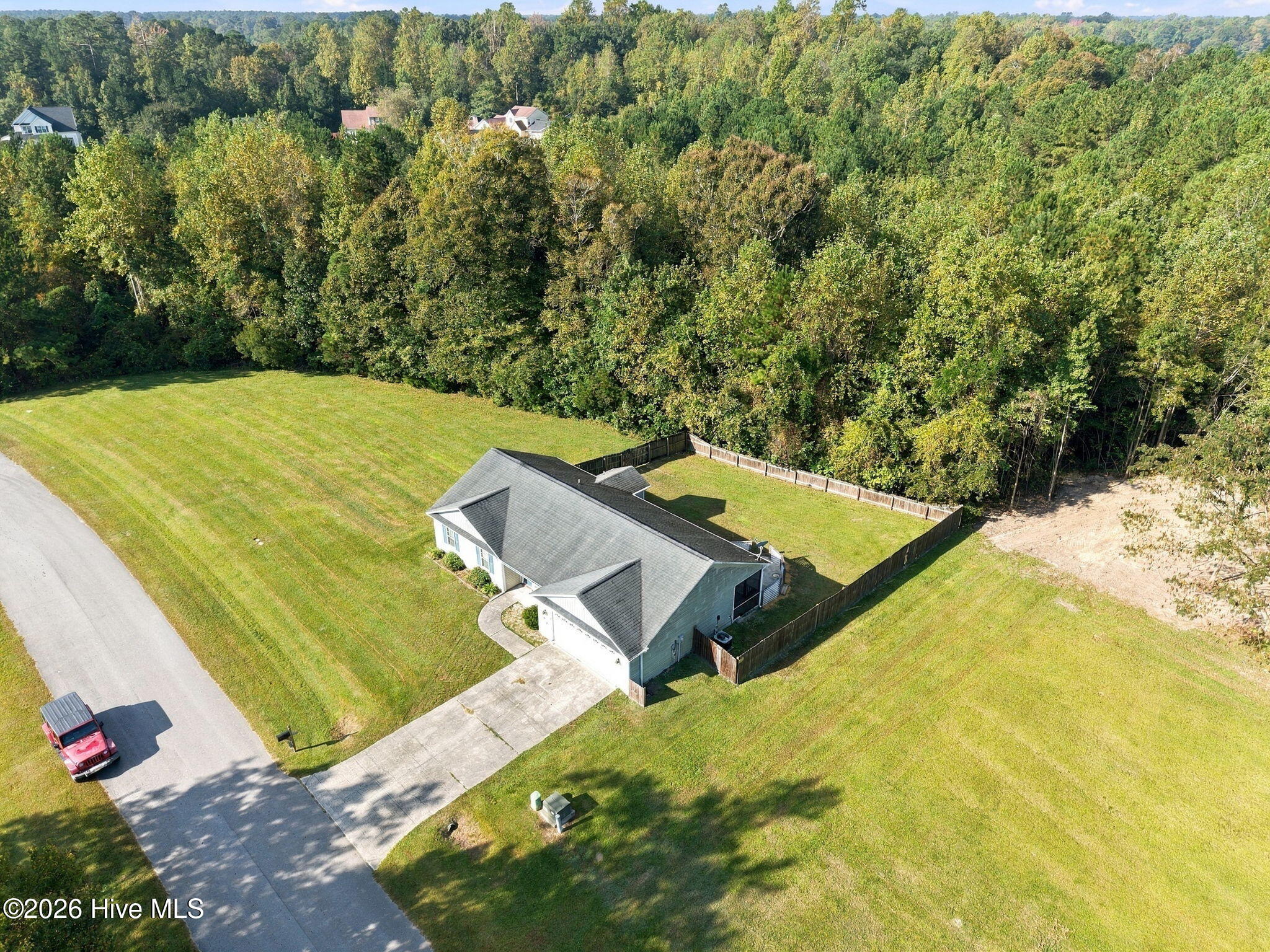 161 Southwoods Lane Property Photo 14