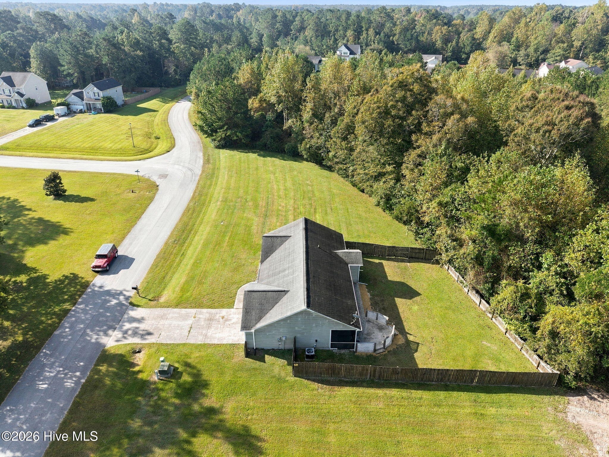 161 Southwoods Lane Property Photo 15