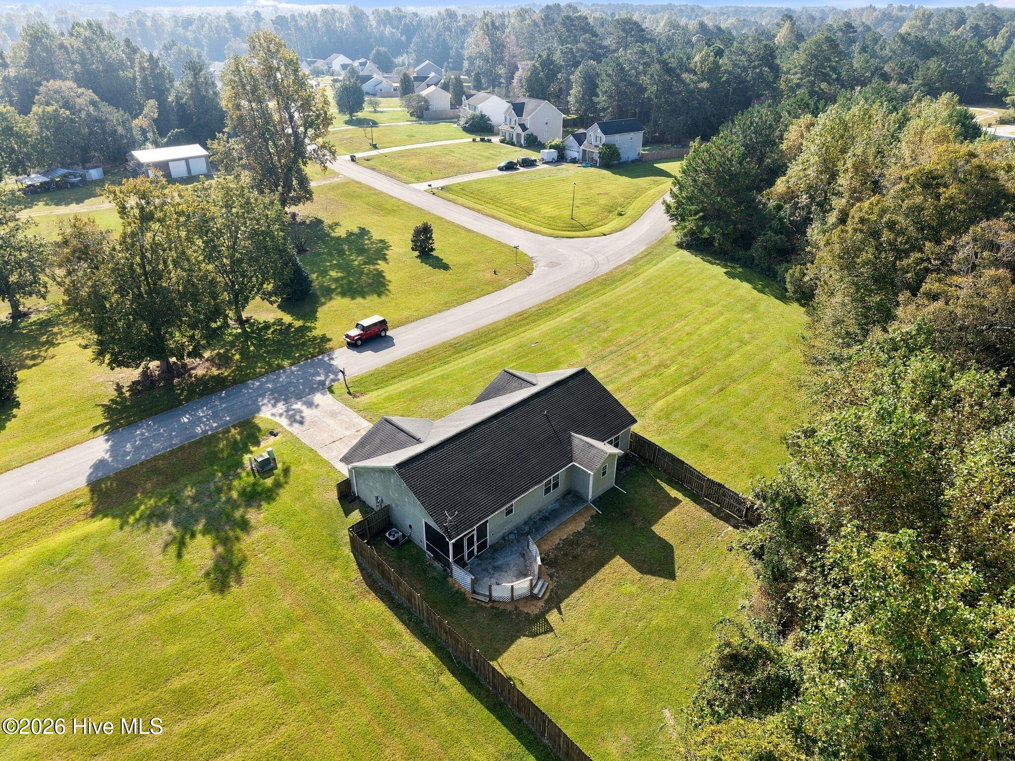 161 Southwoods Lane Property Photo 16