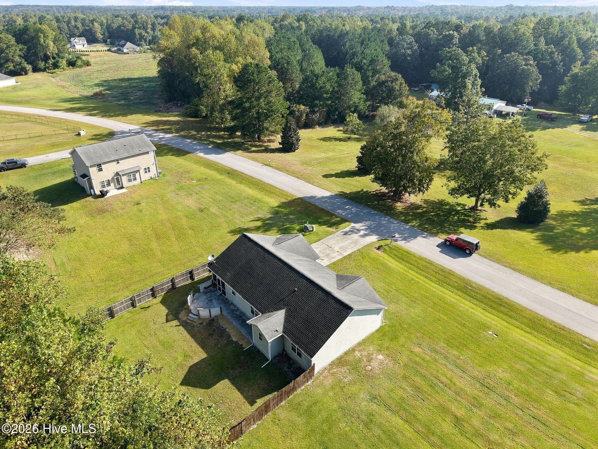 161 Southwoods Lane Property Photo 17
