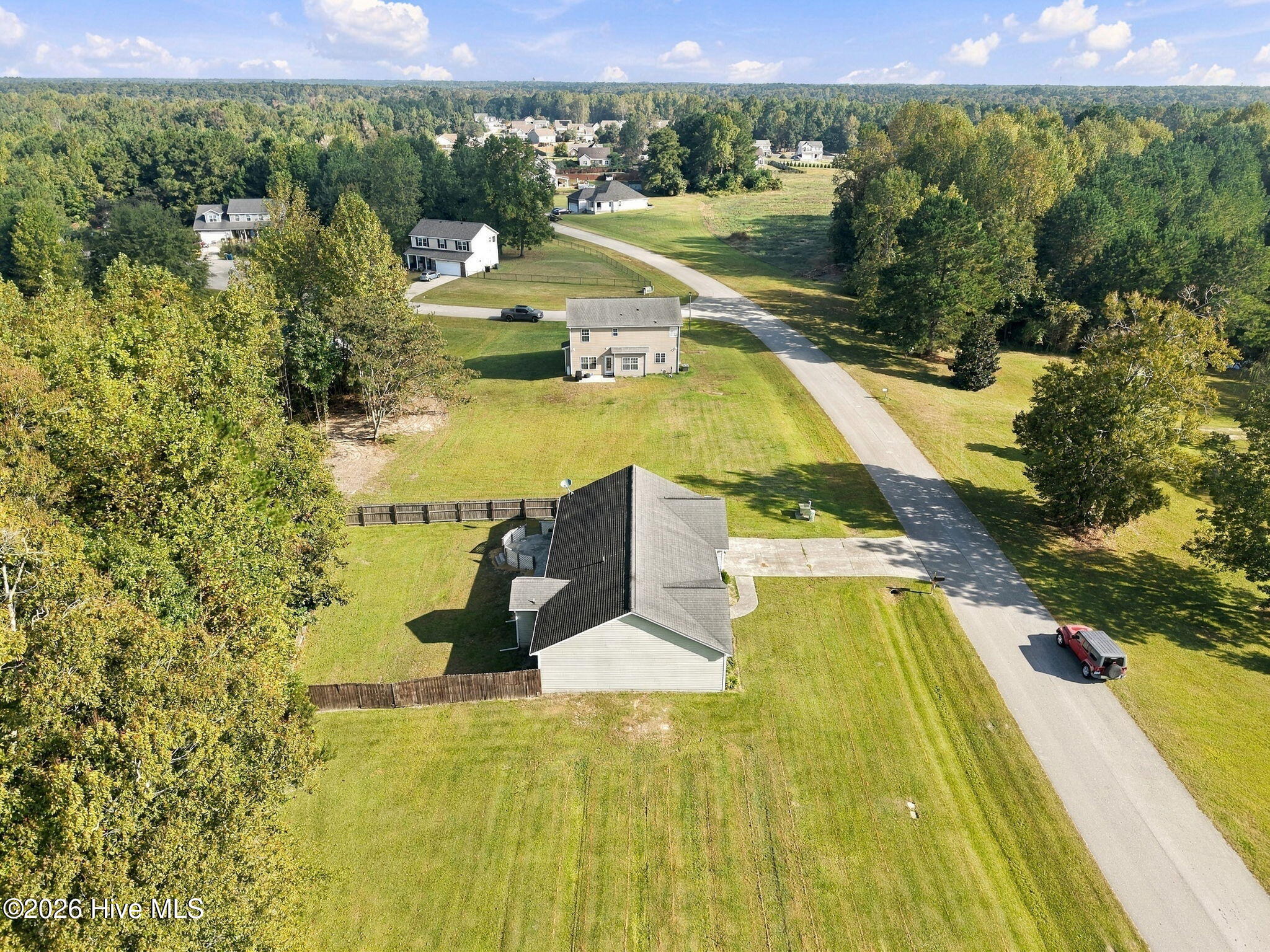 161 Southwoods Lane Property Photo 18