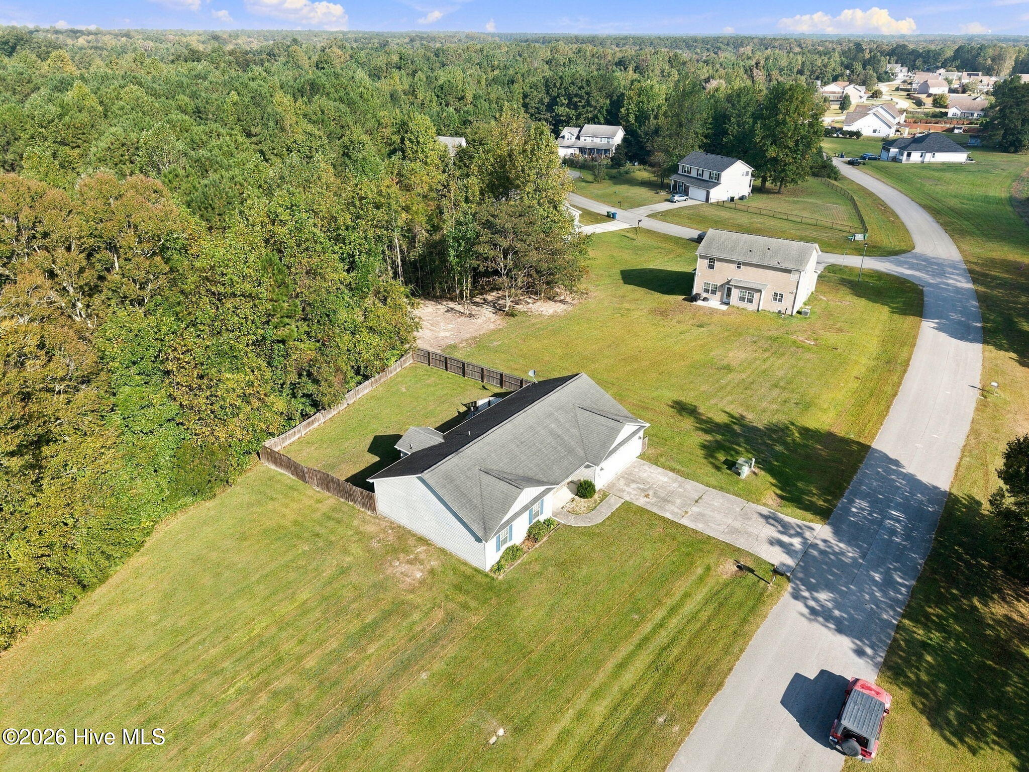 161 Southwoods Lane Property Photo 19