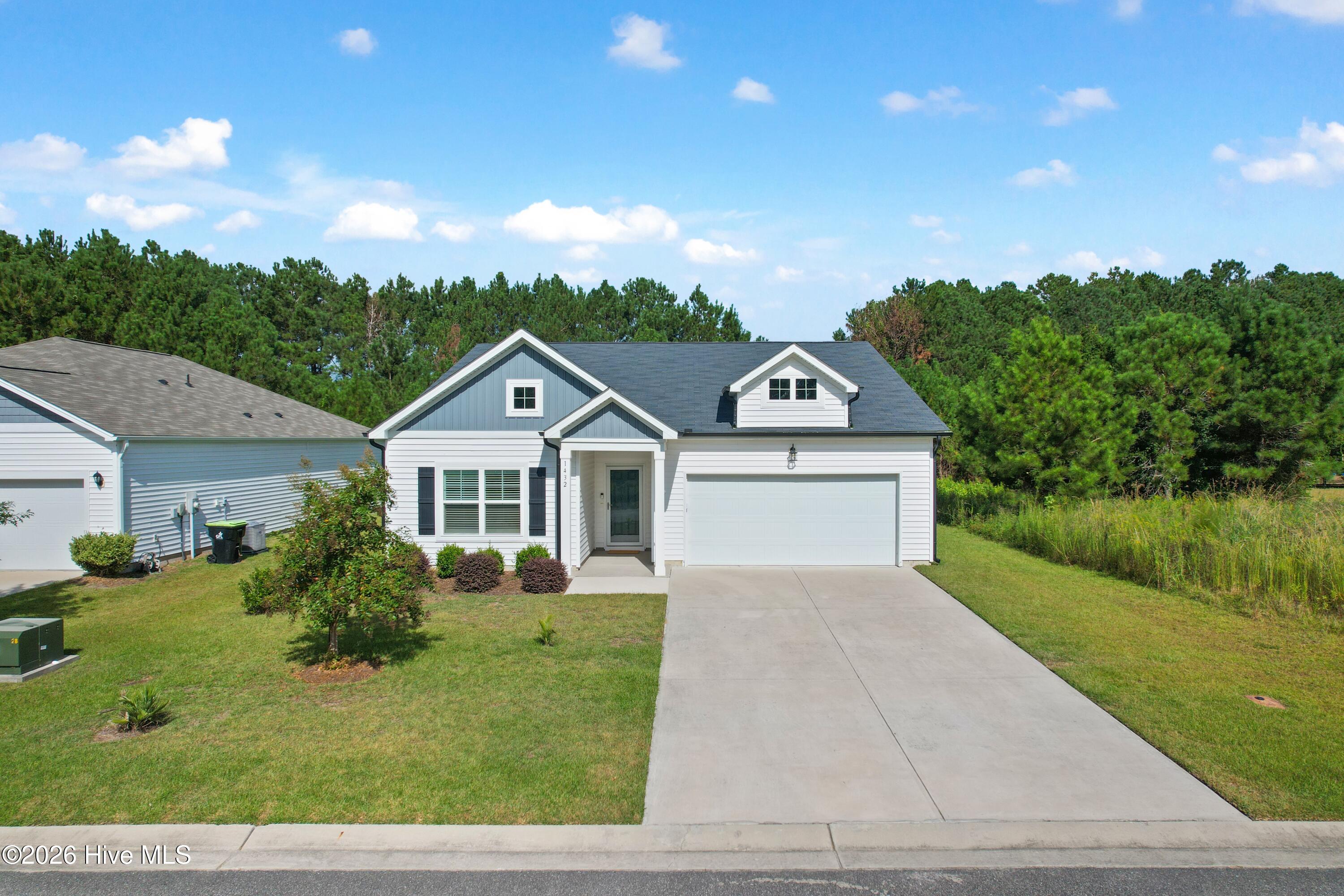 1432 Evergreen Forest Drive Se Property Photo 3
