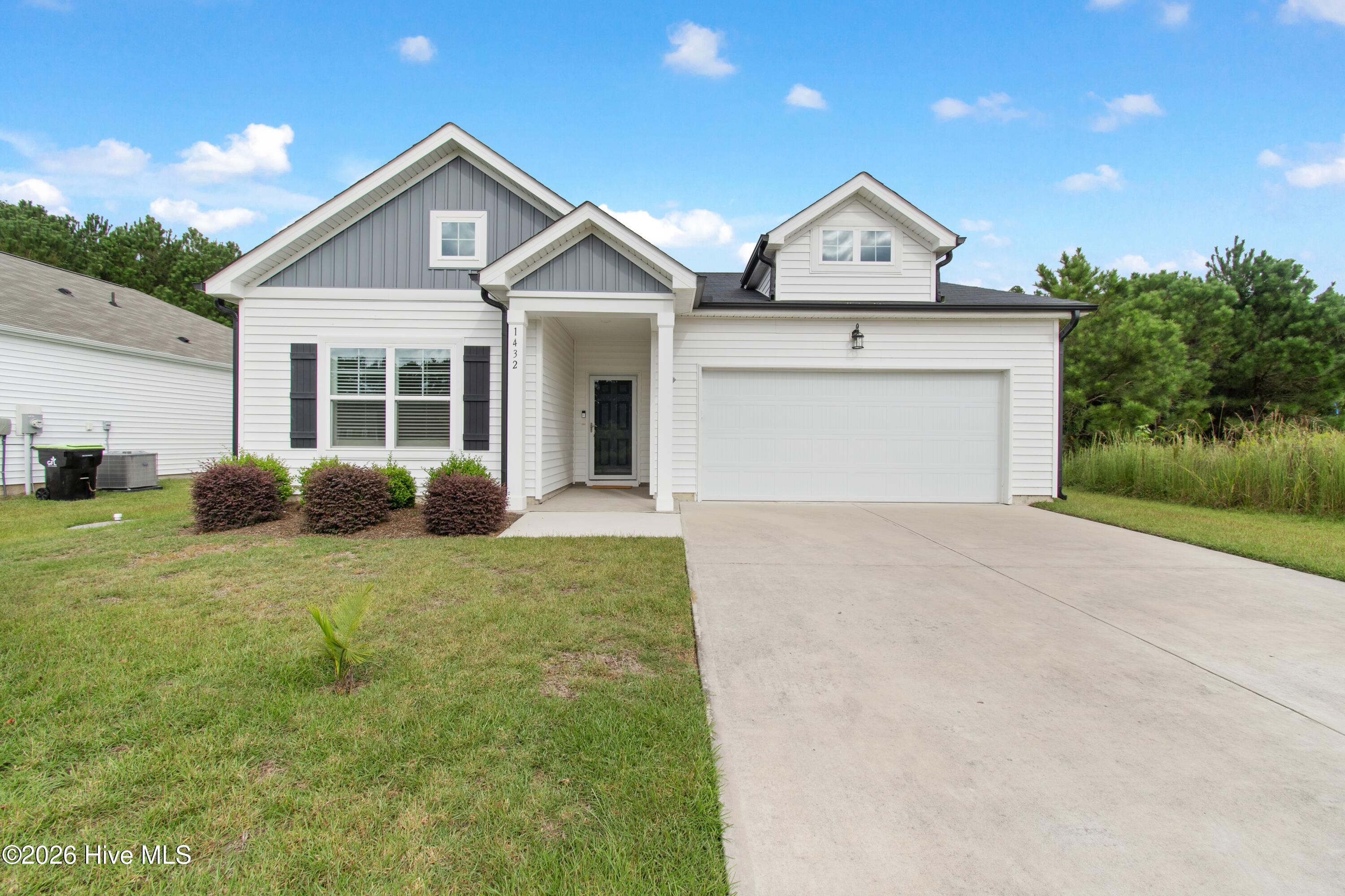 1432 Evergreen Forest Drive Se Property Photo 4
