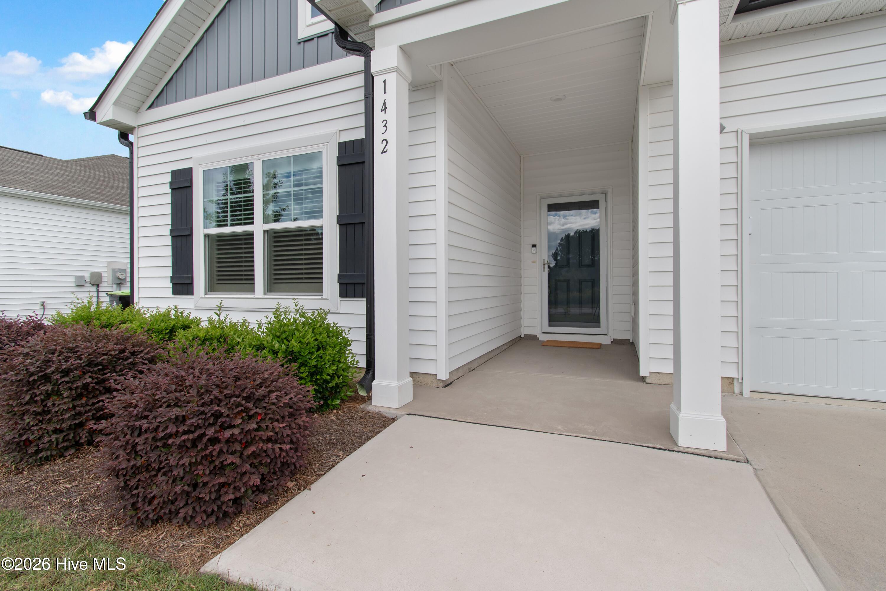 1432 Evergreen Forest Drive Se Property Photo 5