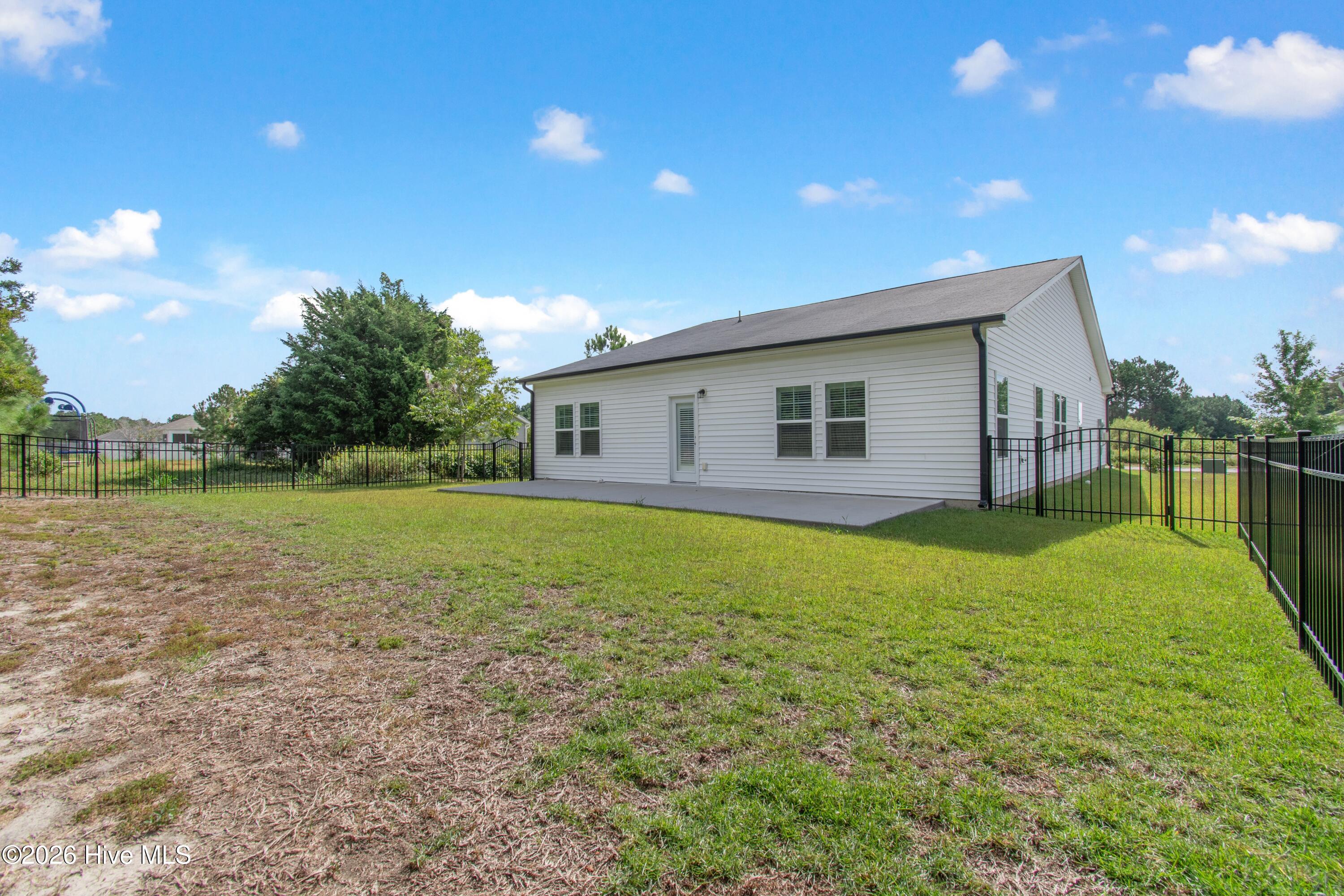 1432 Evergreen Forest Drive Se Property Photo 20