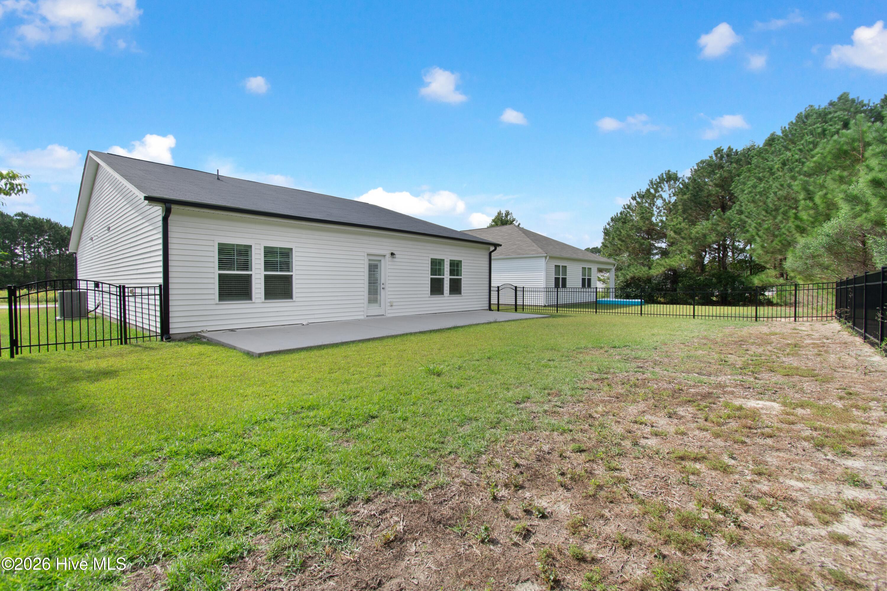 1432 Evergreen Forest Drive Se Property Photo 21