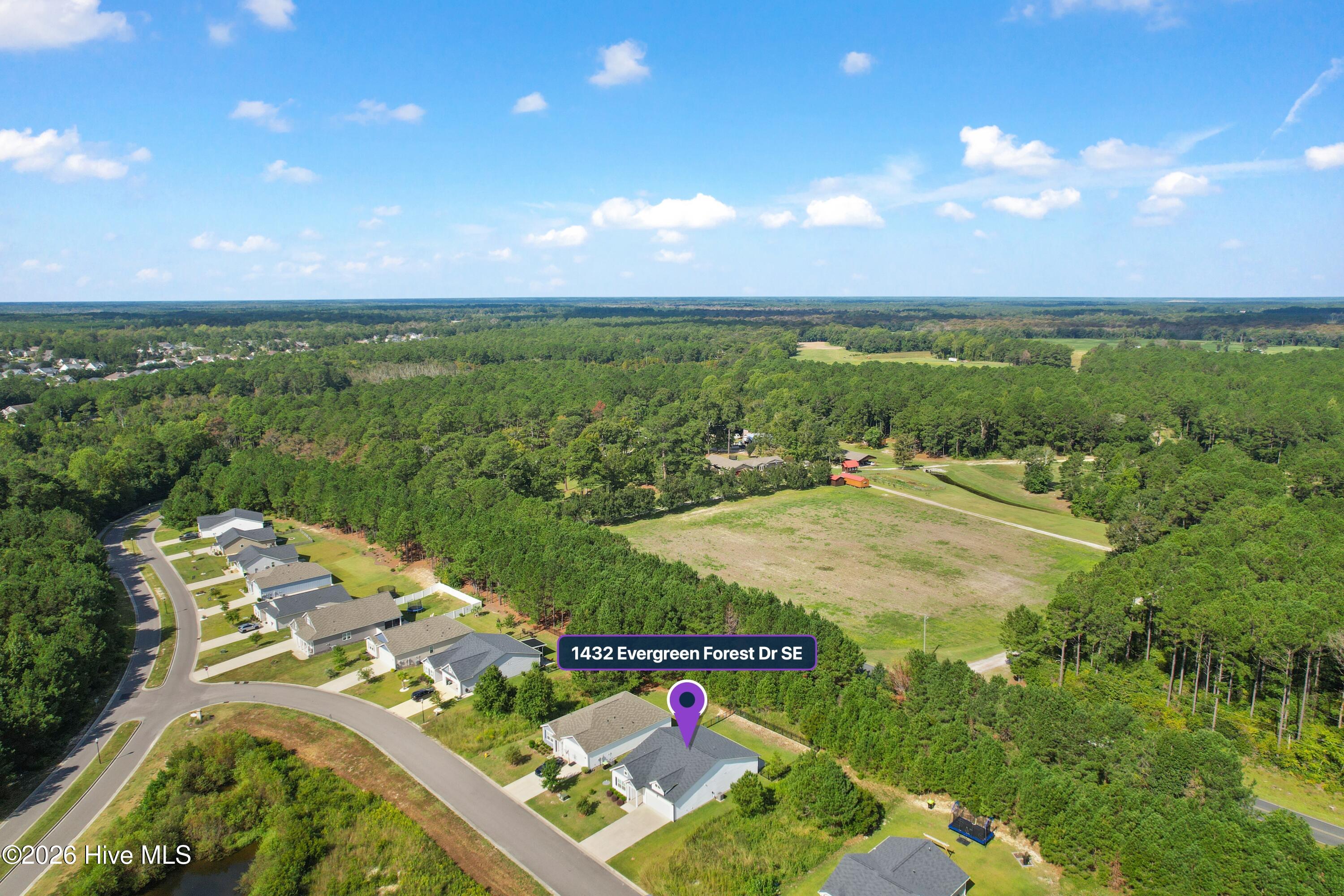 1432 Evergreen Forest Drive Se Property Photo 34