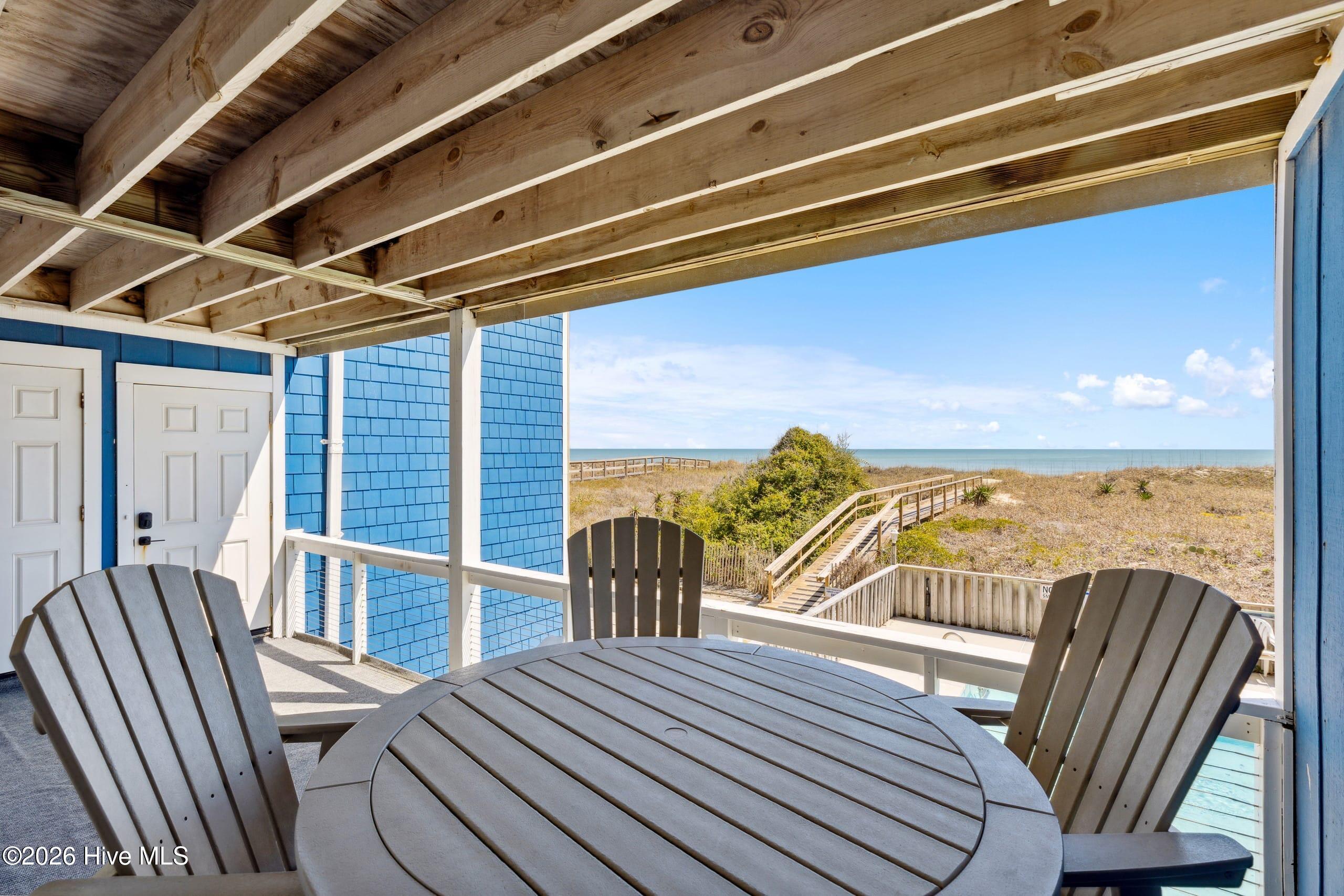 608 N Carolina Beach Avenue N Unit 1b Property Photo 27