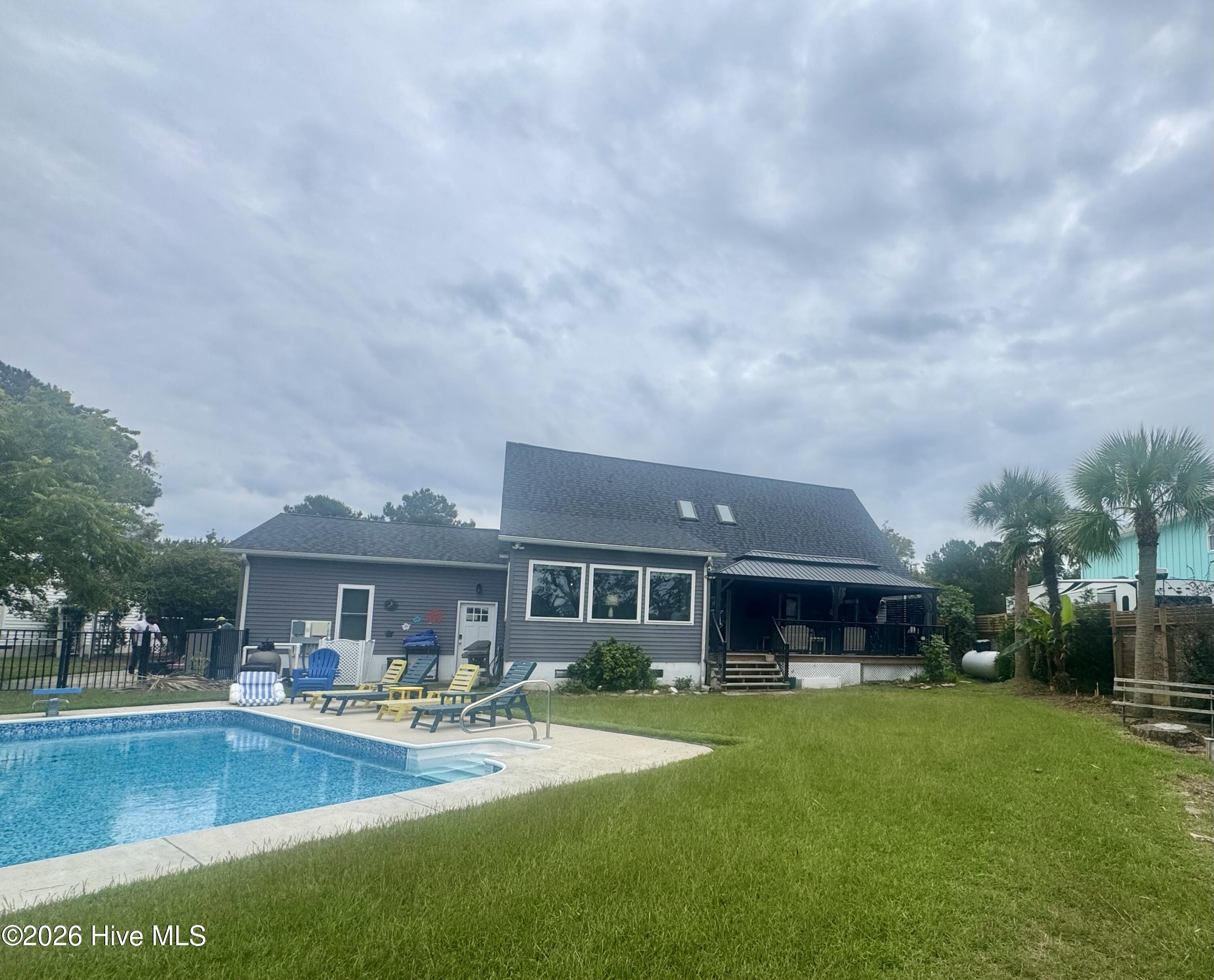 113 Wyndchase Lane Property Photo 6
