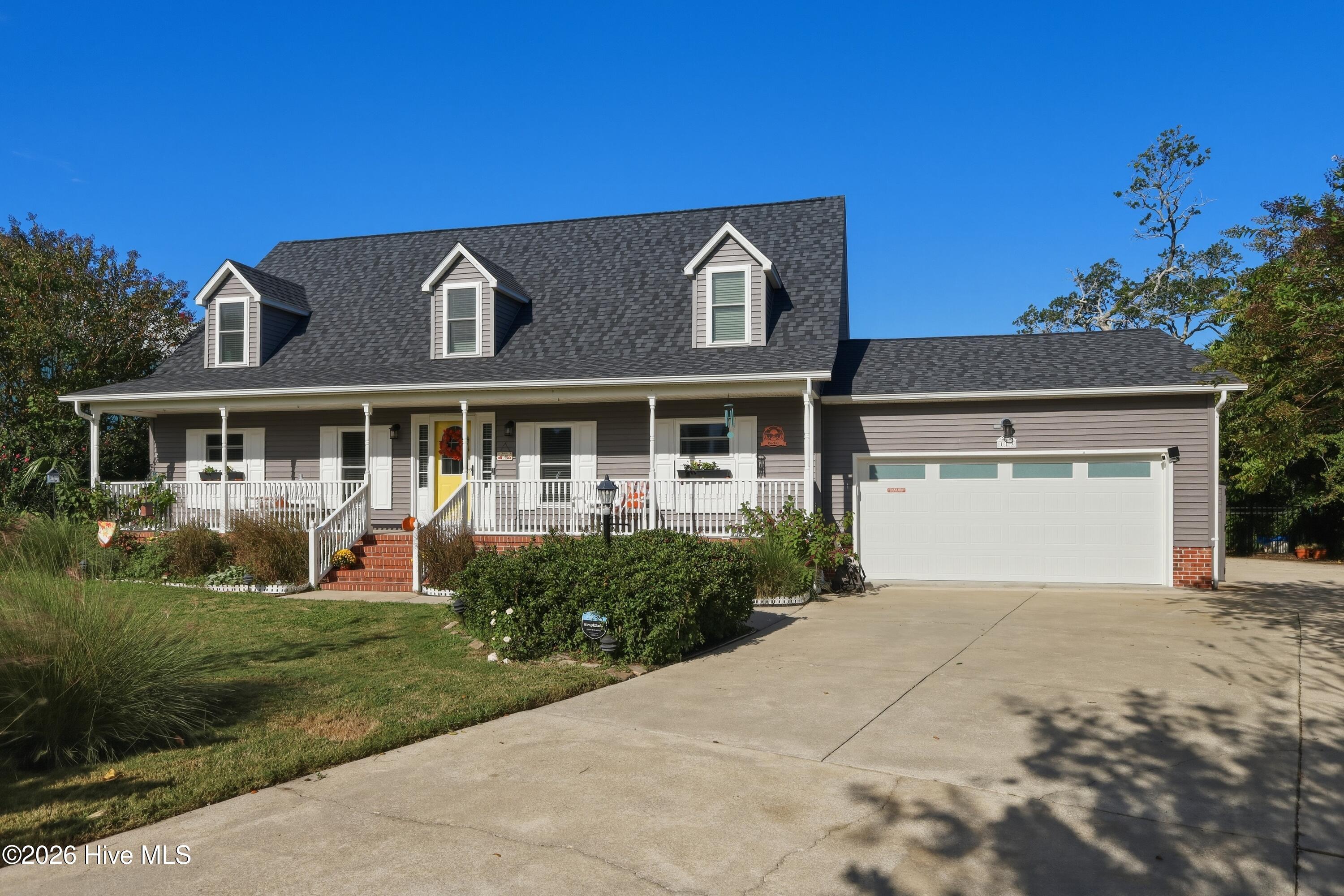 113 Wyndchase Lane Property Photo 45