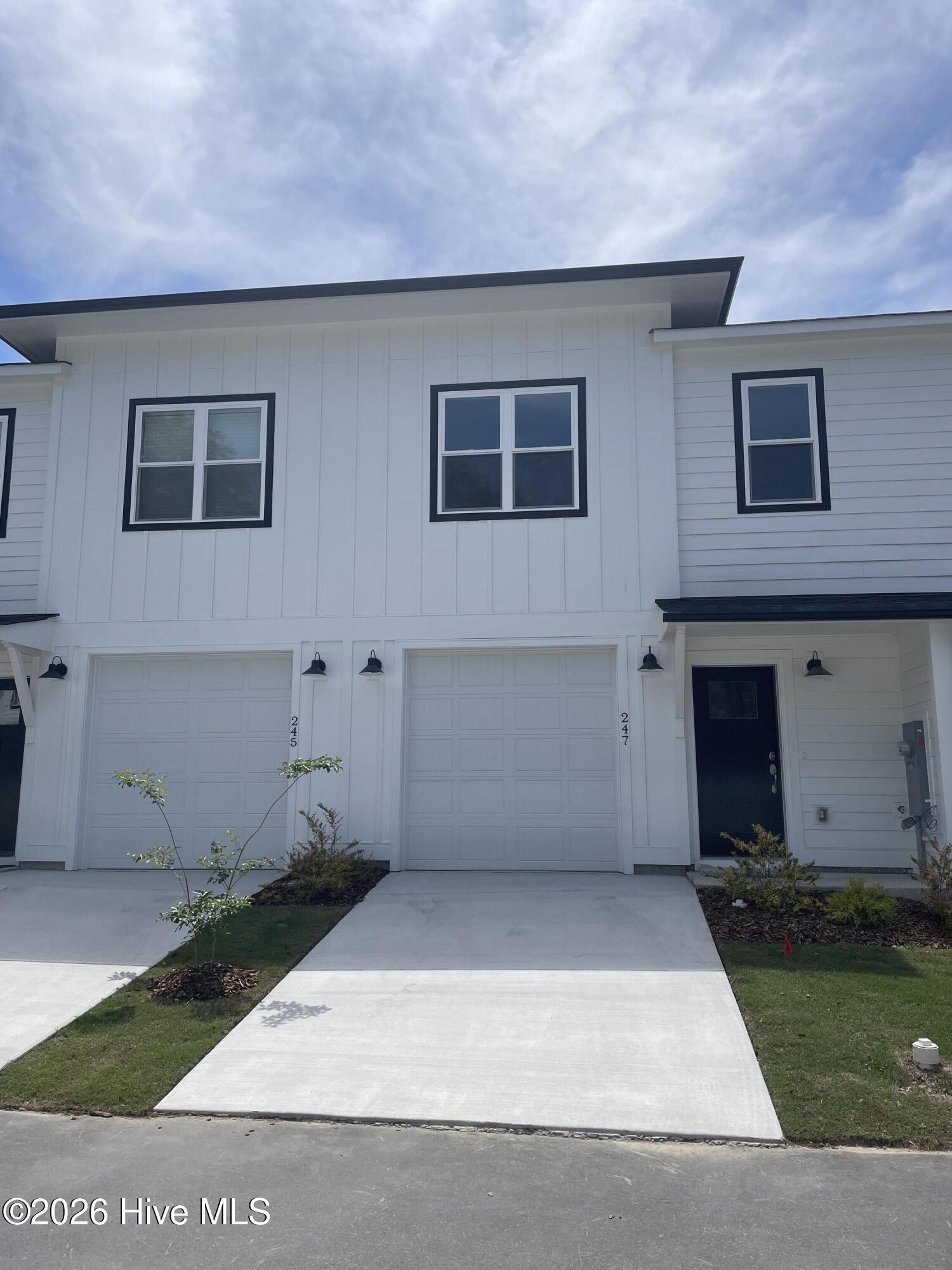 247 Townhome Lane