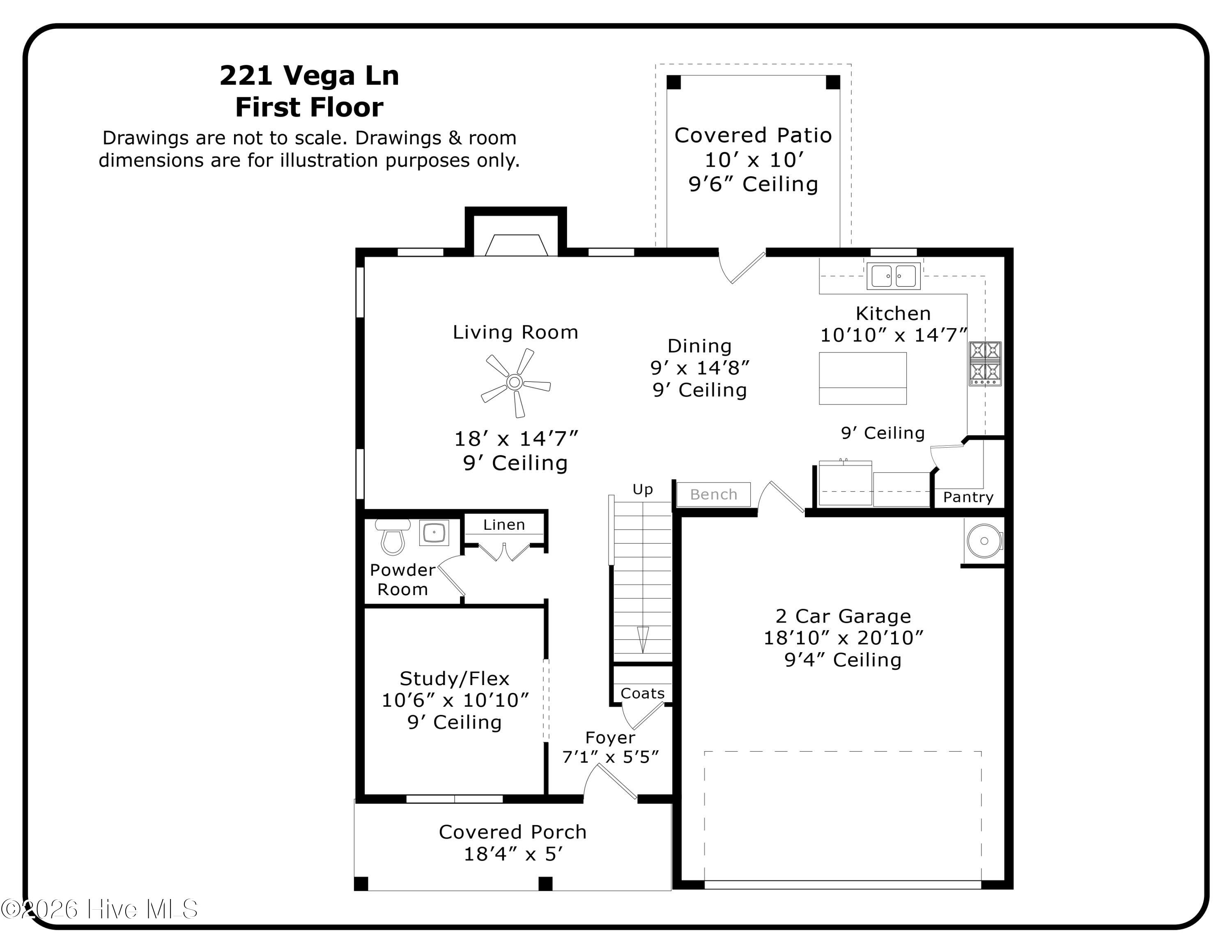 221 Vega Lane Property Photo 66