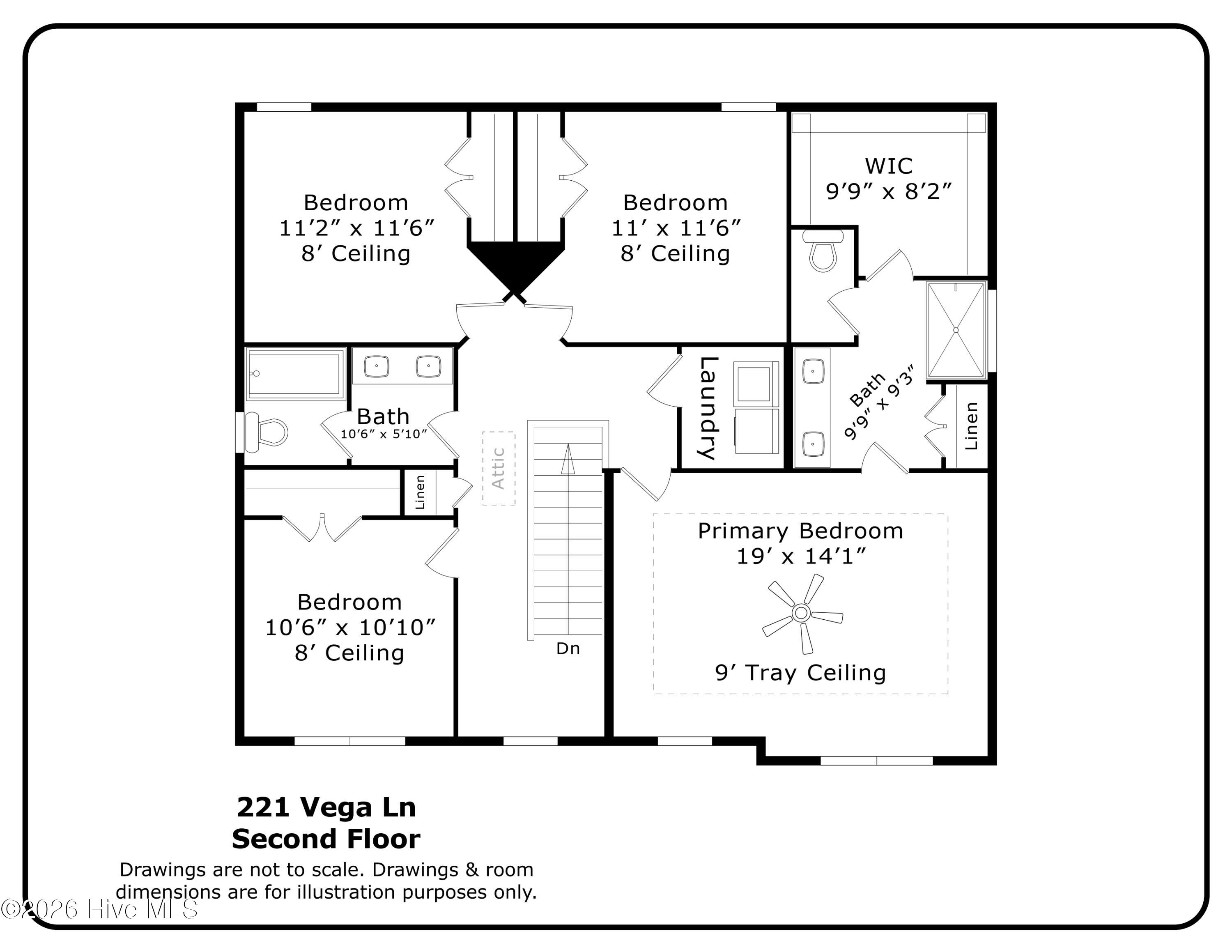 221 Vega Lane Property Photo 67