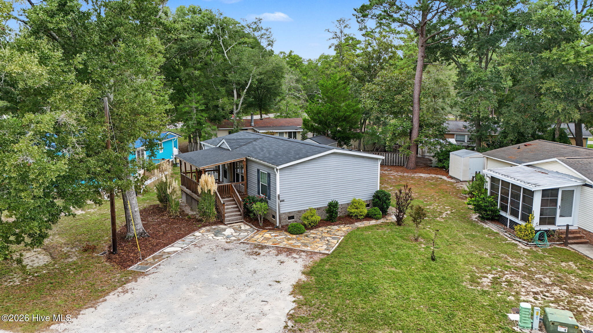 8990 Bonaparte Drive Sw Property Photo 3
