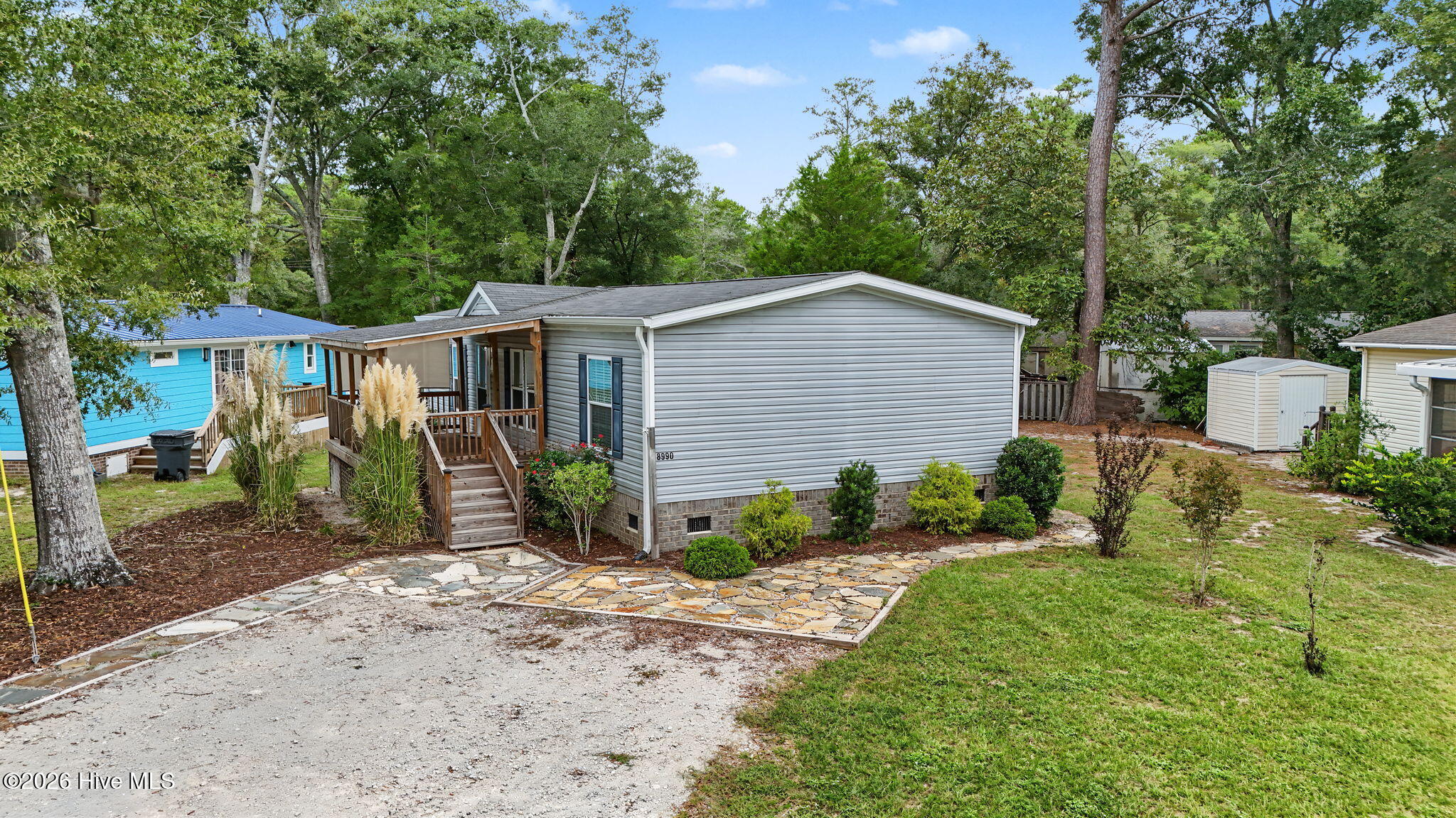 8990 Bonaparte Drive Sw Property Photo 4