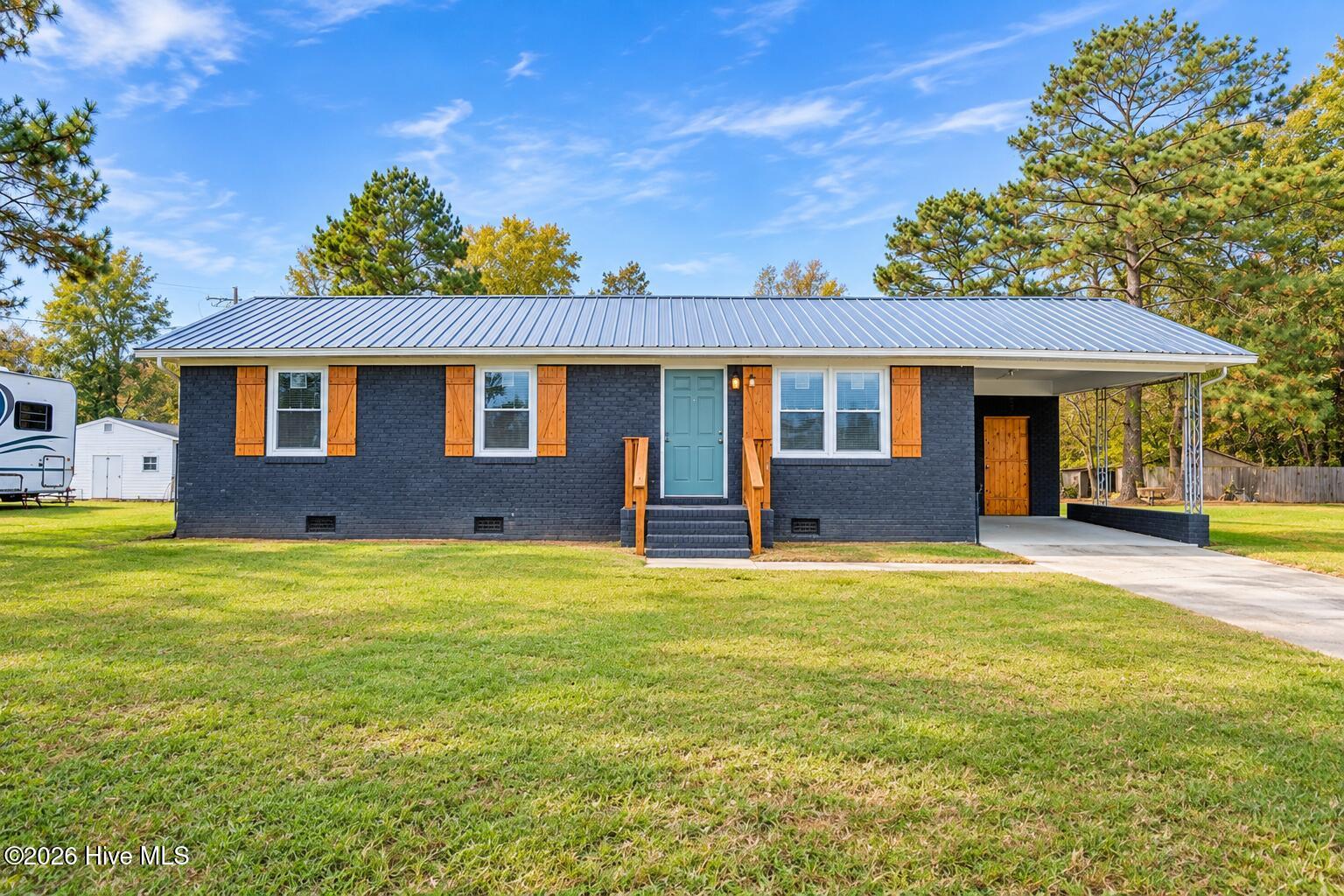 12836 Us Highway 258 Property Photo 1