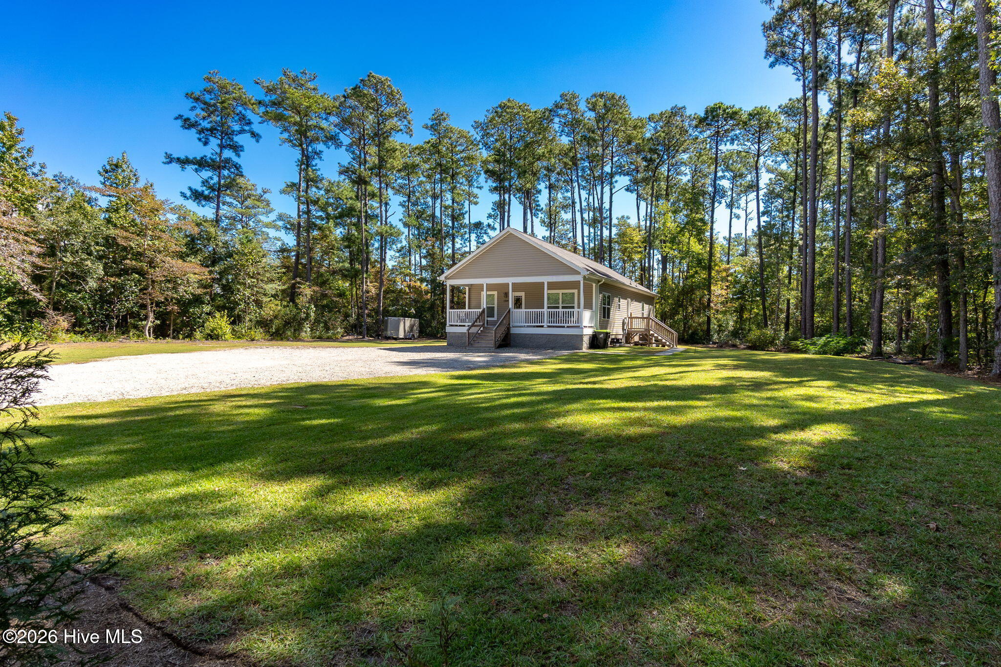 2309 Country Club Road Property Photo 1