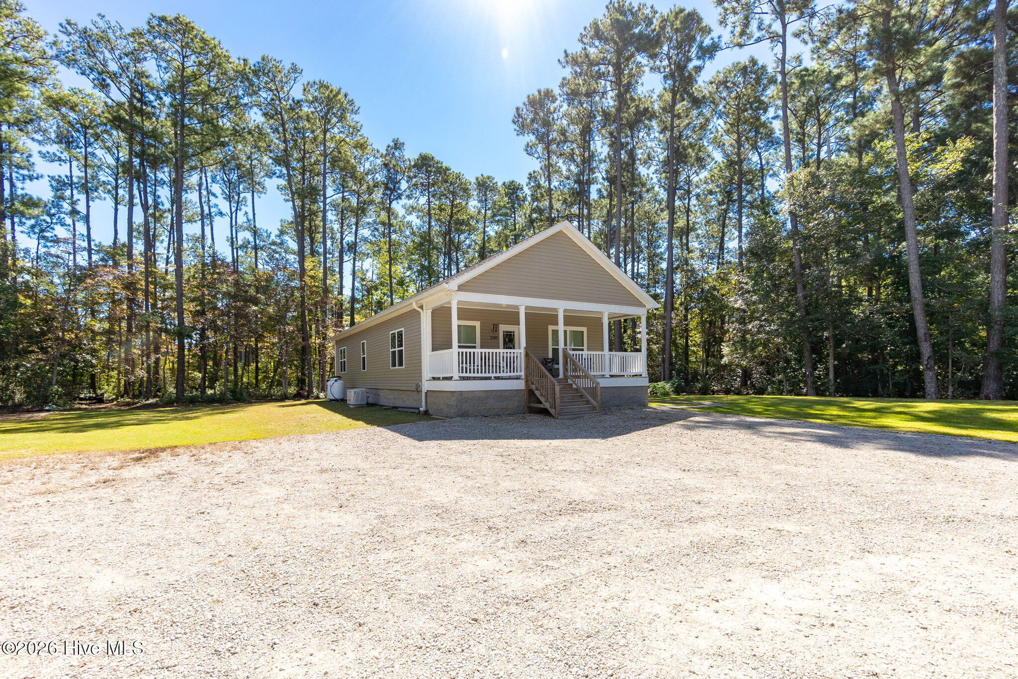 2309 Country Club Road Property Photo 3