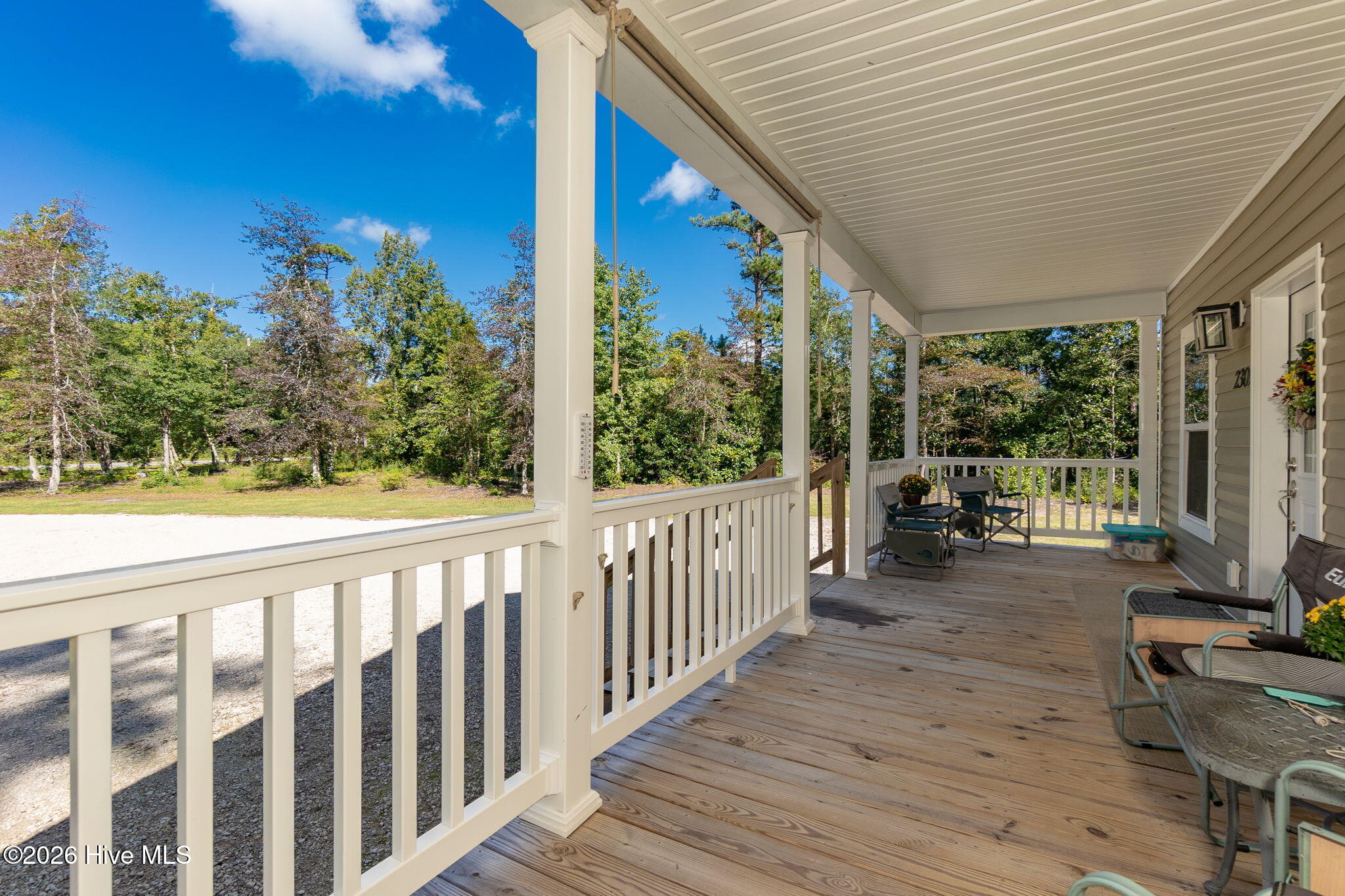 2309 Country Club Road Property Photo 4