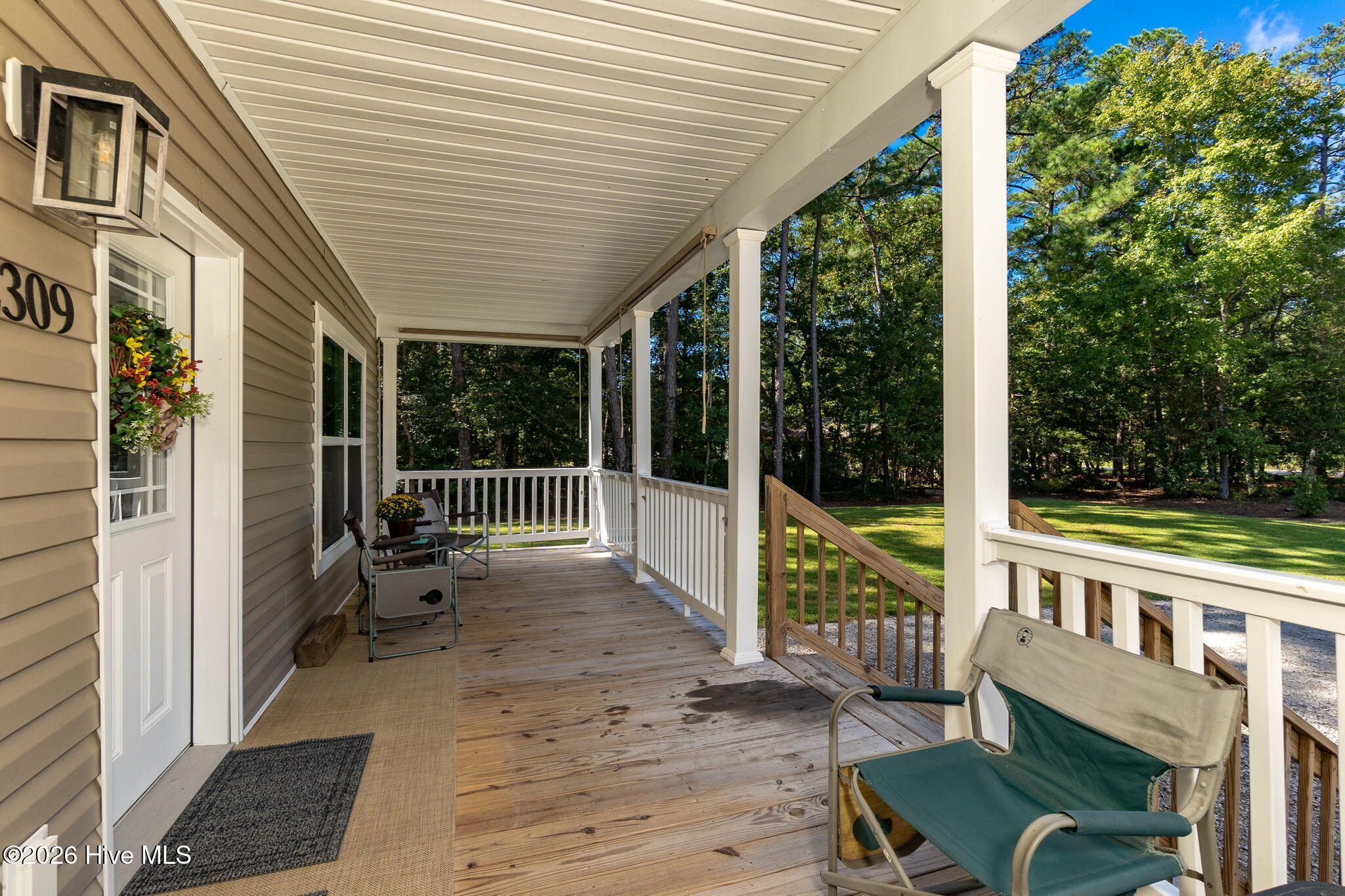 2309 Country Club Road Property Photo 5