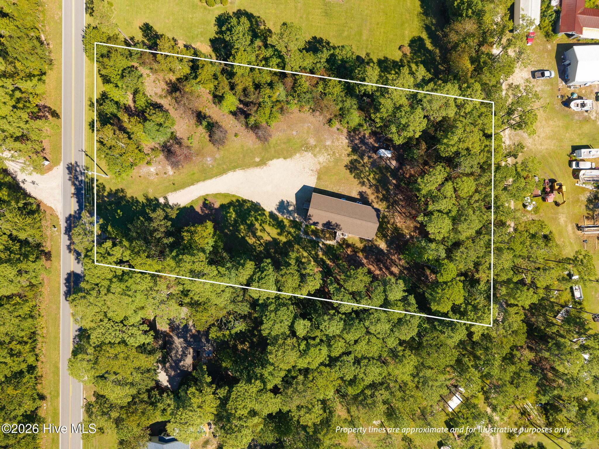 2309 Country Club Road Property Photo 26