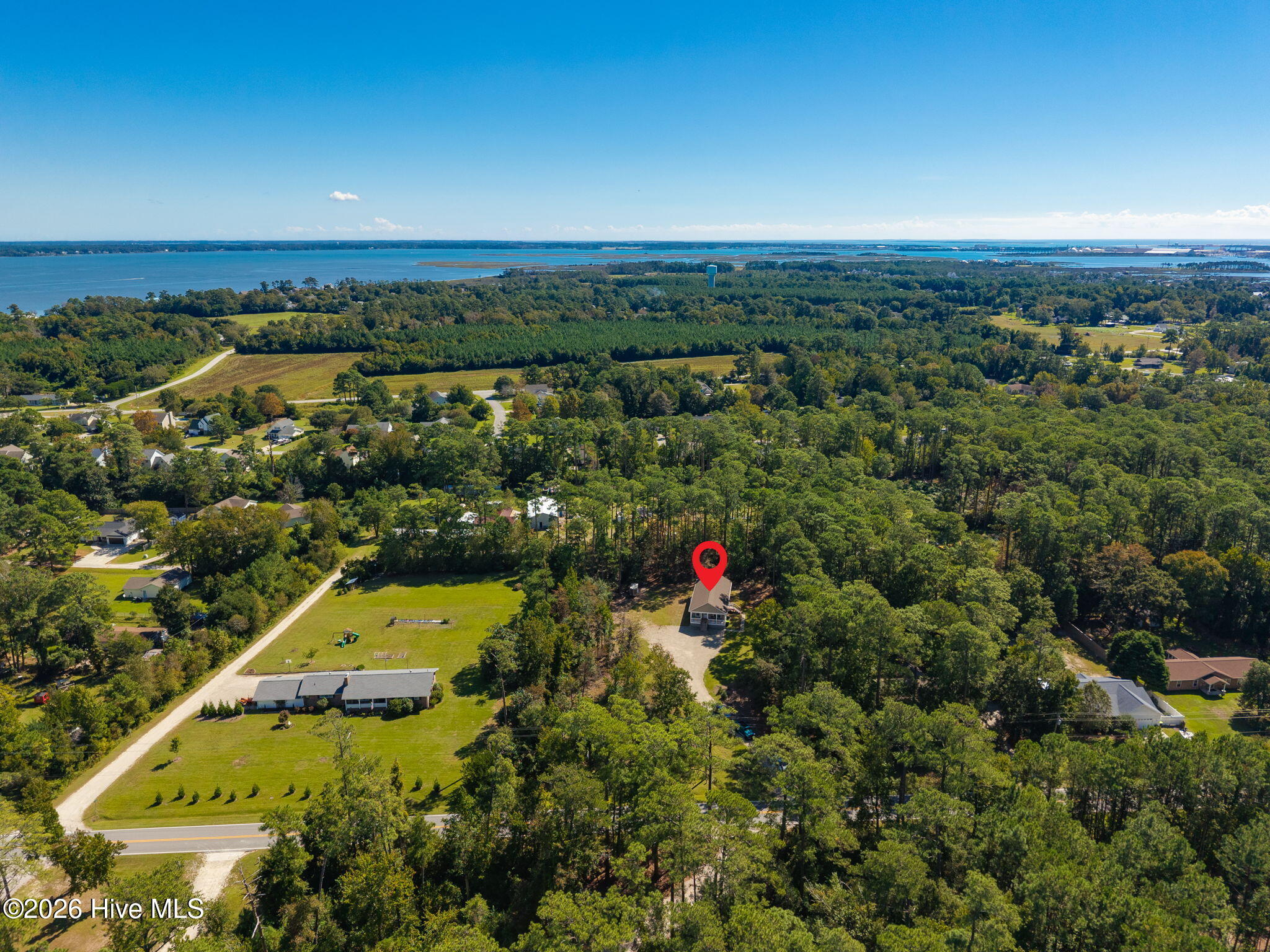 2309 Country Club Road Property Photo 27