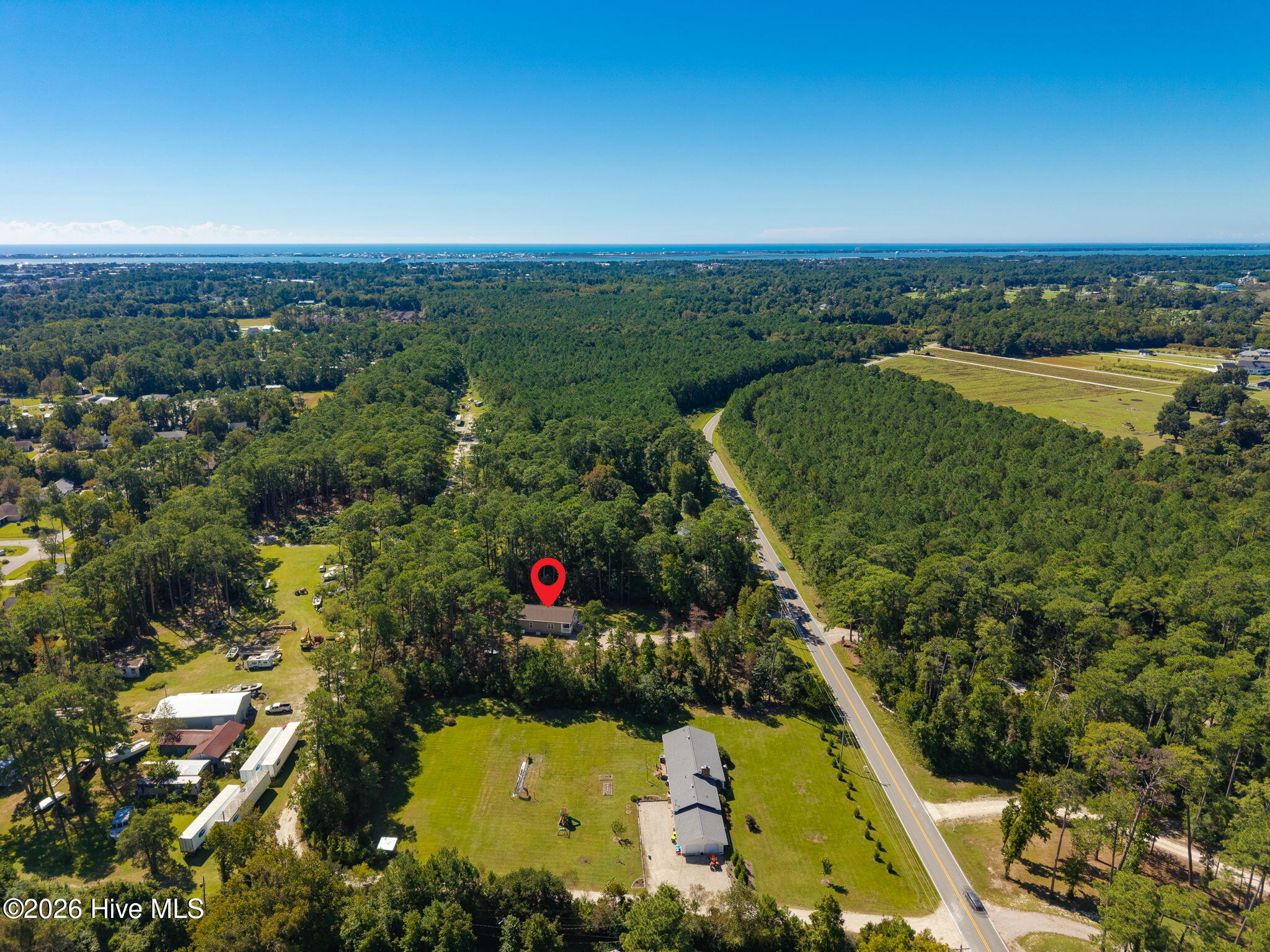 2309 Country Club Road Property Photo 30