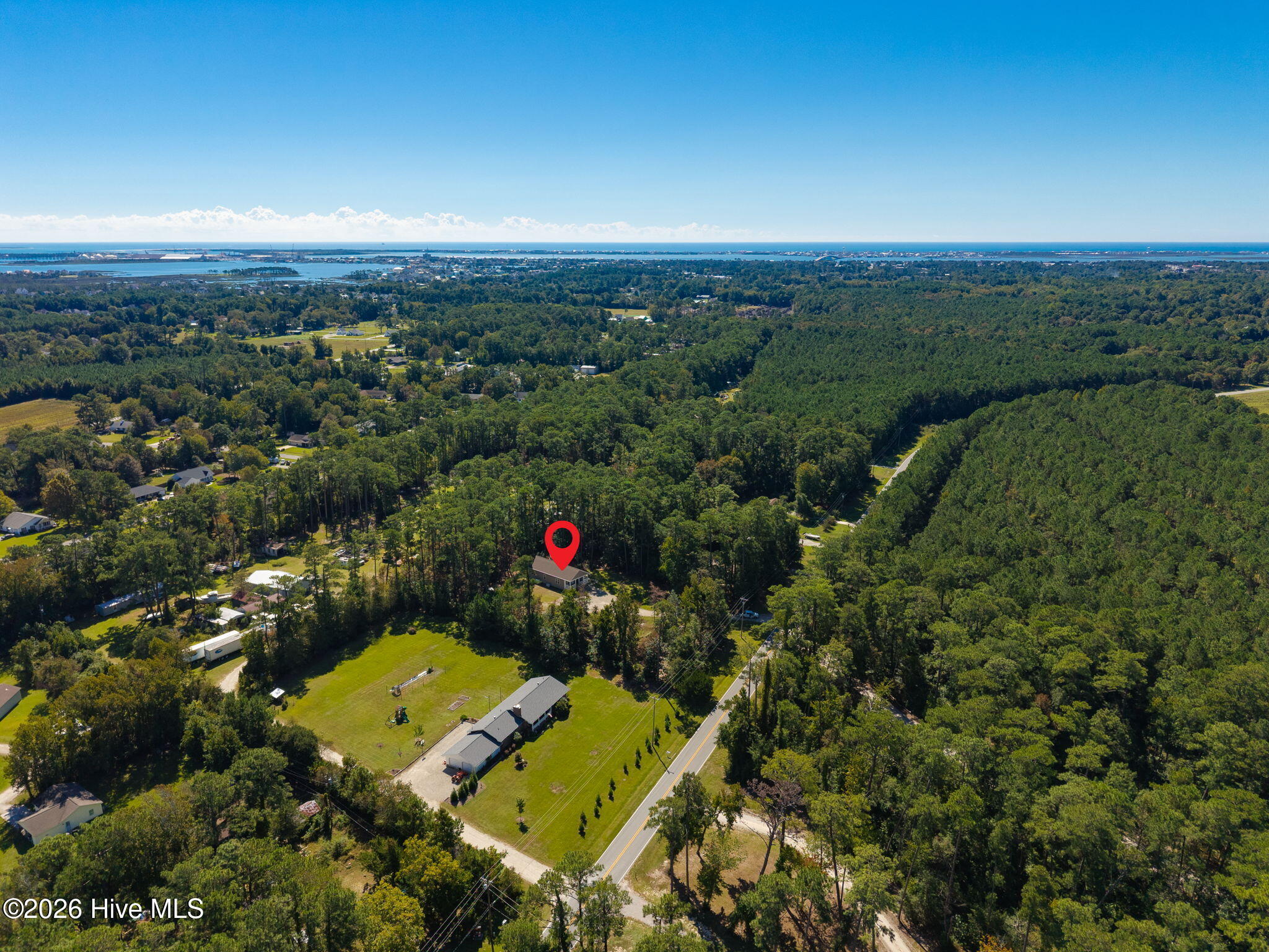 2309 Country Club Road Property Photo 32