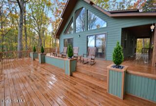 780 Shuler Mountain Road Property Photo 1