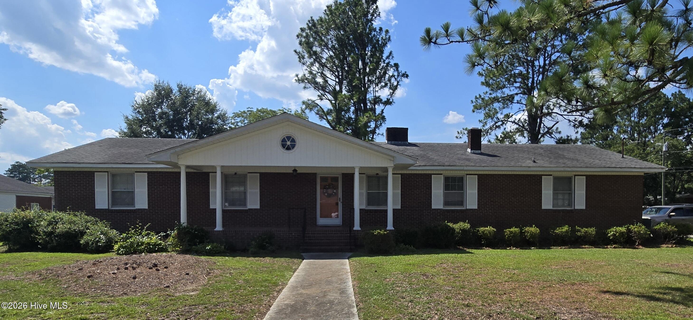 2548 Forbes Avenue Property Photo 1