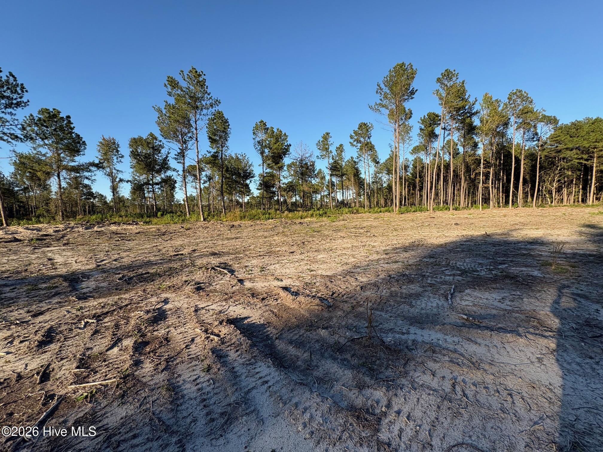 Lot 7 Tbd Gibson Road Property Photo 1