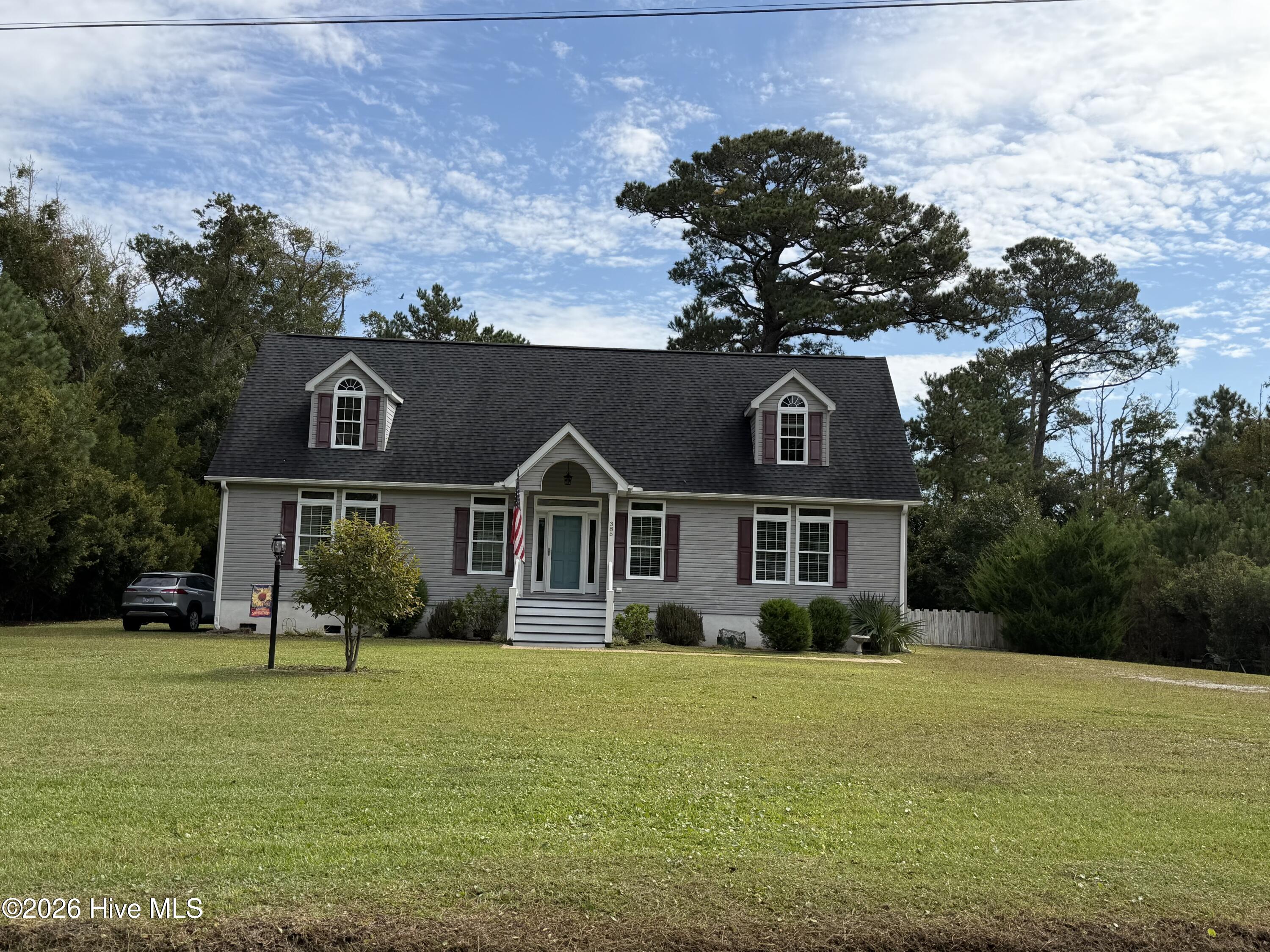 385 Nelson Neck Road Property Photo 2