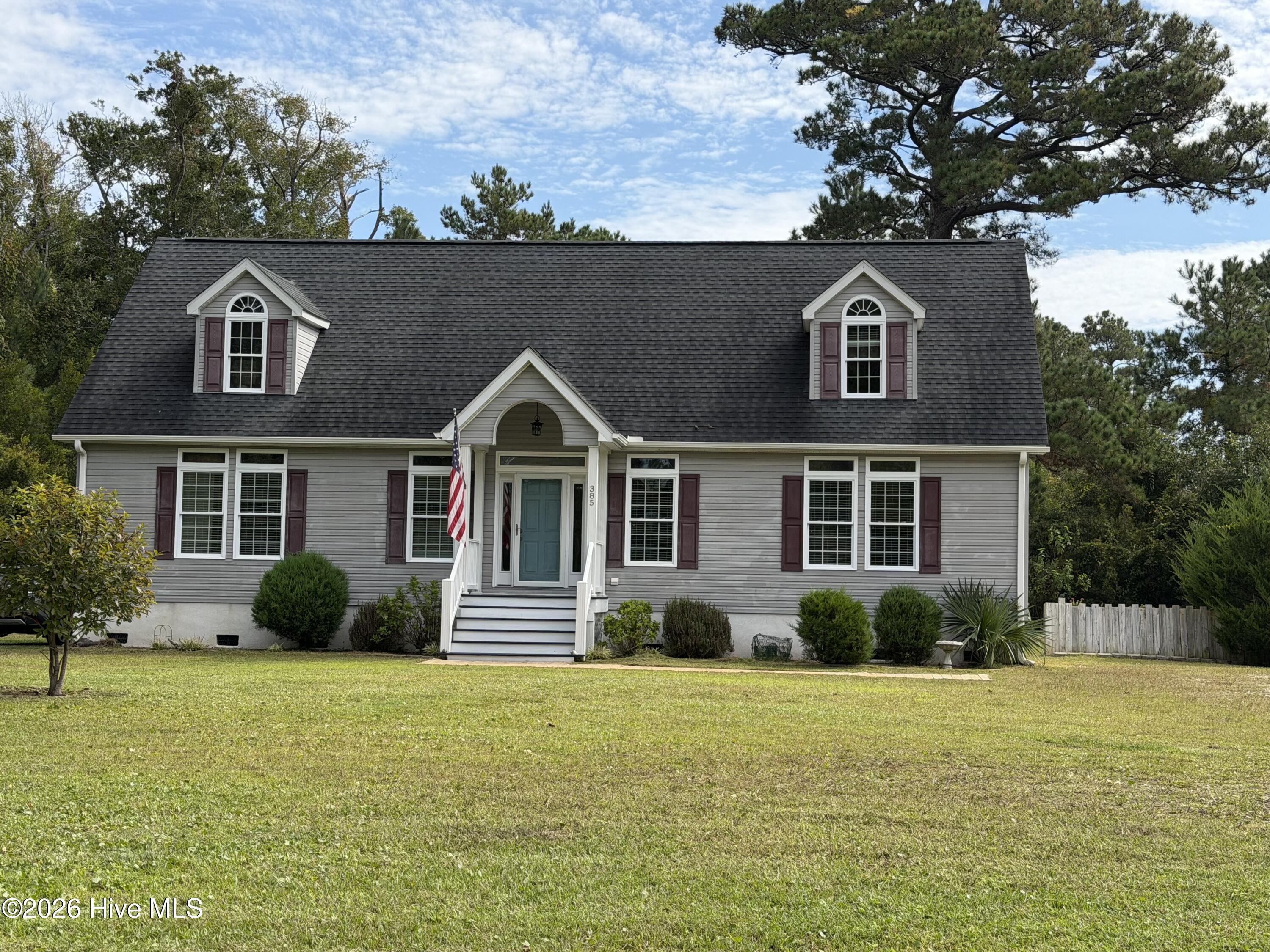 385 Nelson Neck Road Property Photo 3