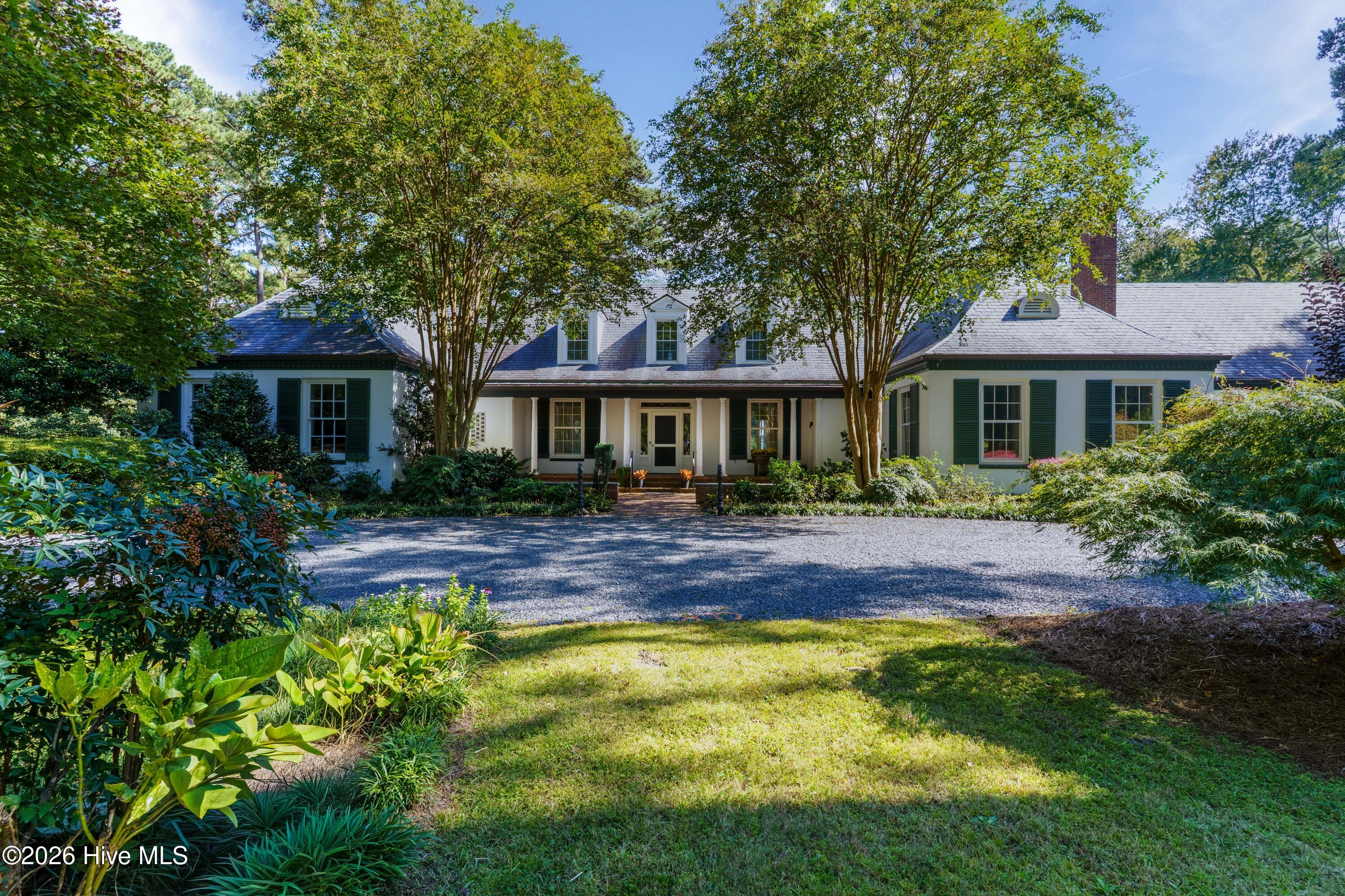 667 Yadkin Road Property Photo 1