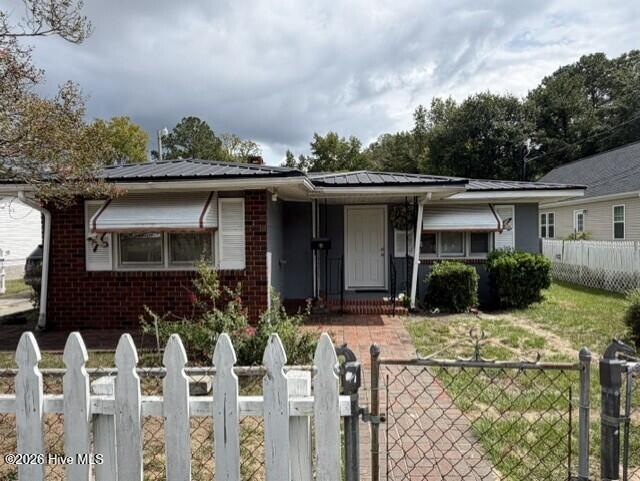 503 S Wooten Street Property Photo 1