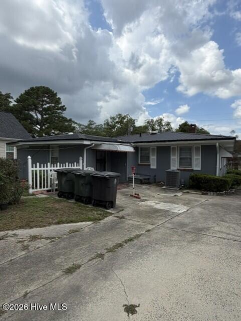 503 S Wooten Street Property Photo 2