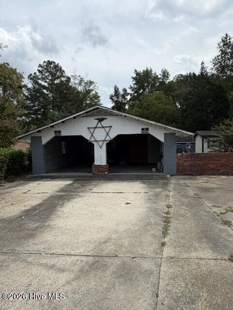 503 S Wooten Street Property Photo 3