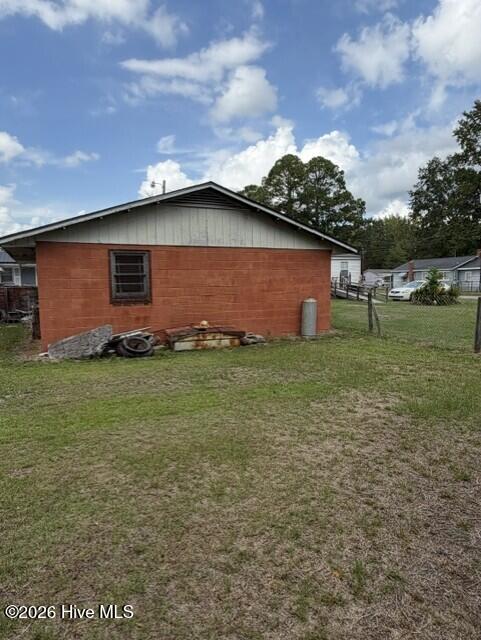 503 S Wooten Street Property Photo 4