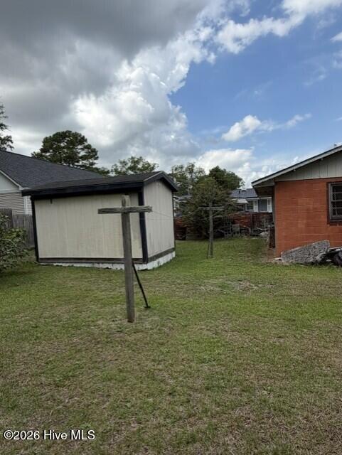 503 S Wooten Street Property Photo 5