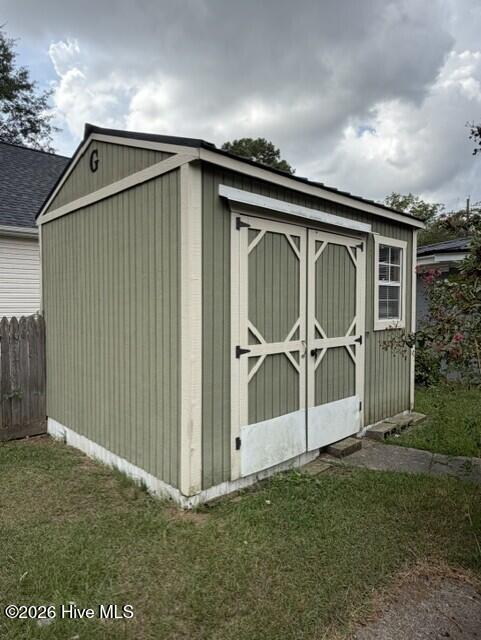 503 S Wooten Street Property Photo 6
