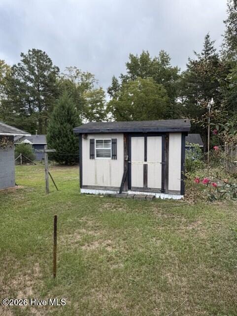 503 S Wooten Street Property Photo 9