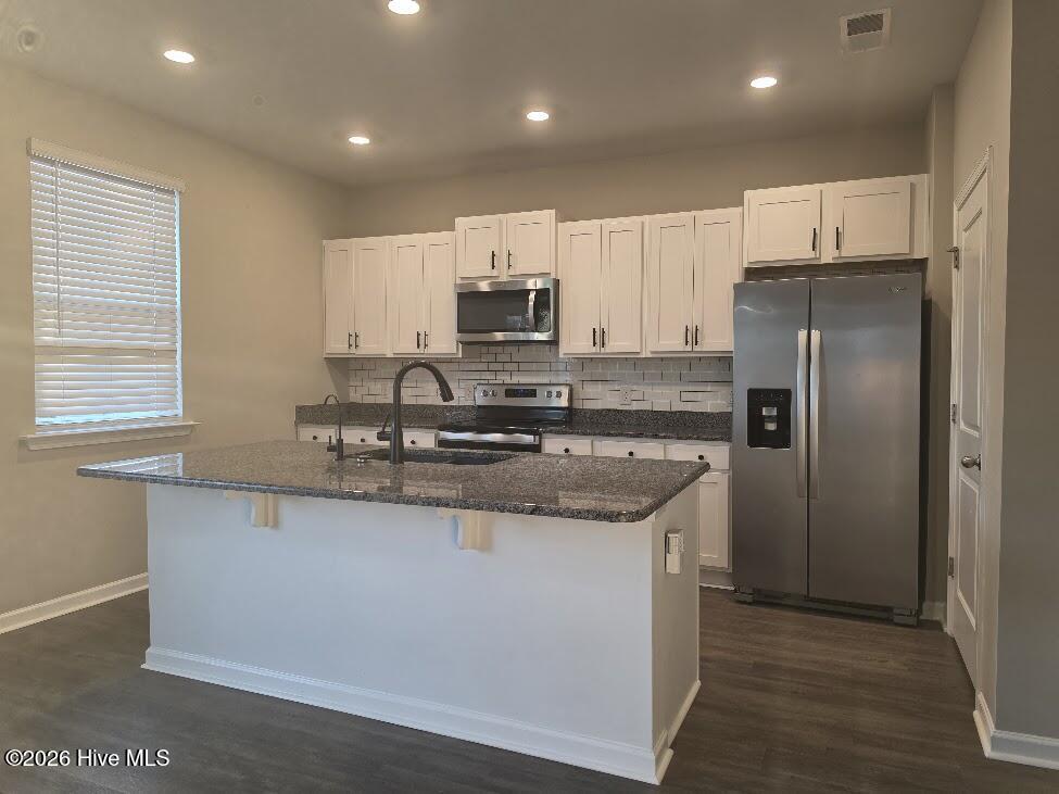 307 Crayfish Court Property Photo 6