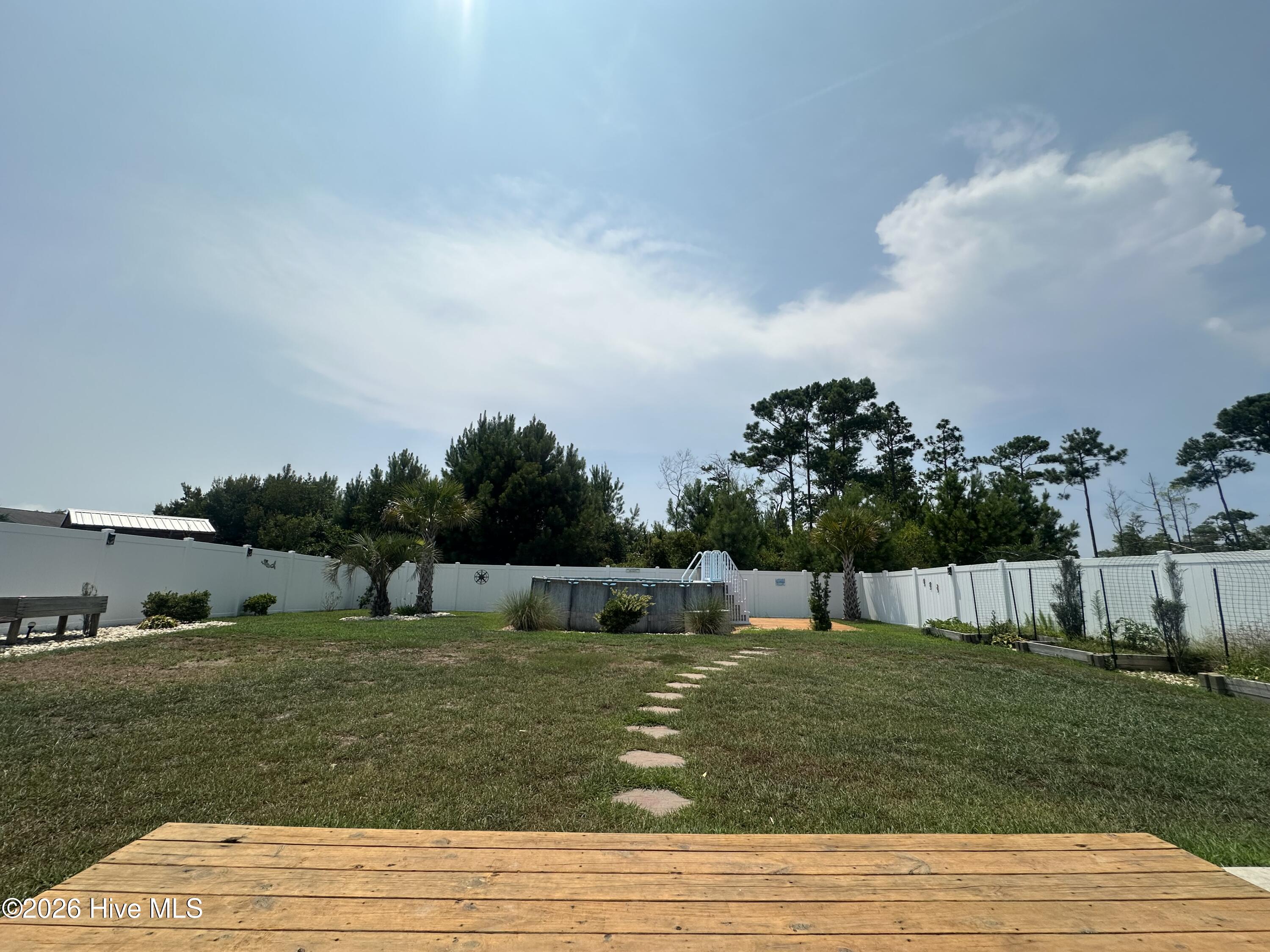 307 Crayfish Court Property Photo 29