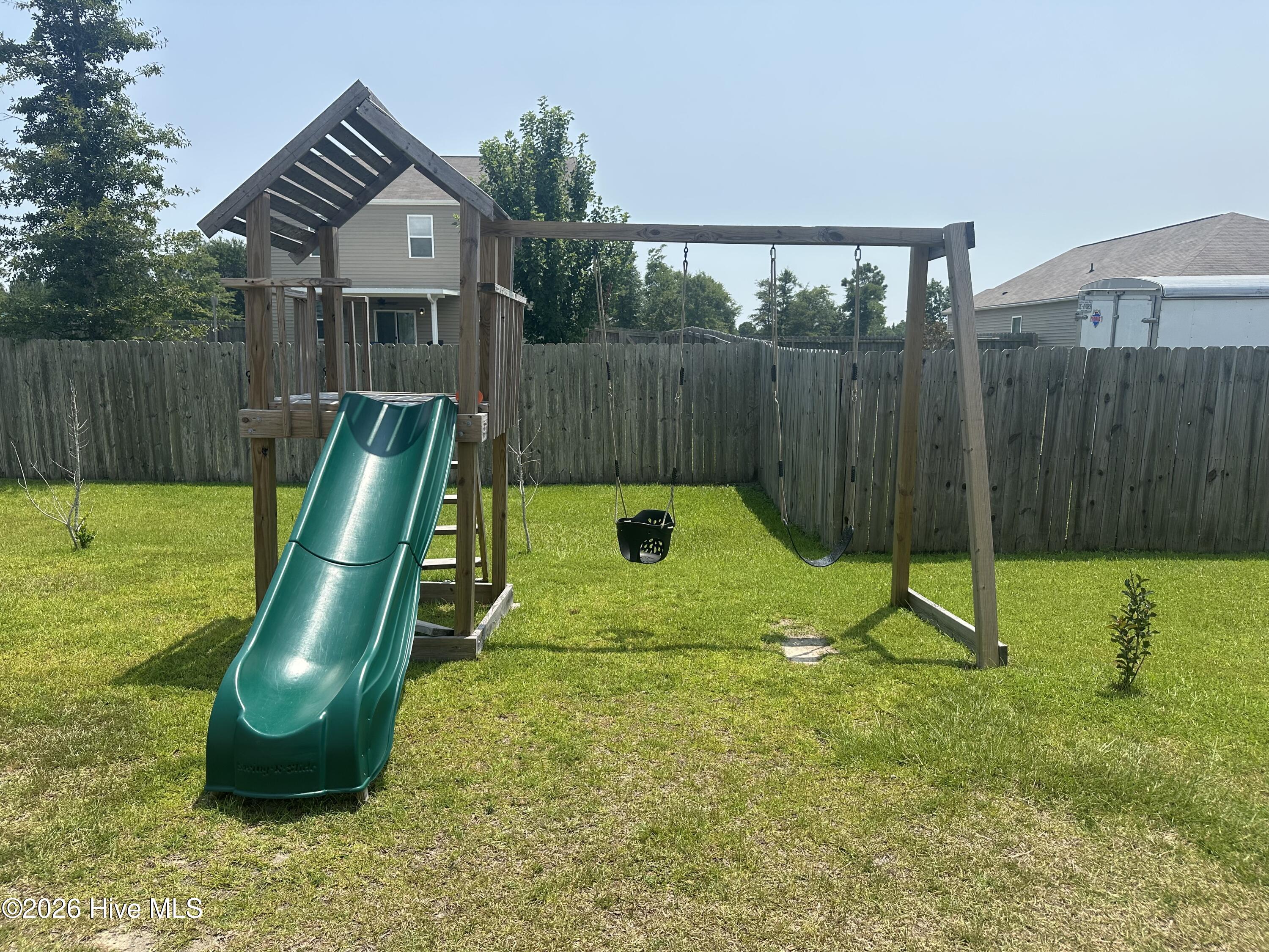 307 Crayfish Court Property Photo 30