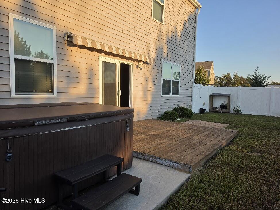 307 Crayfish Court Property Photo 33