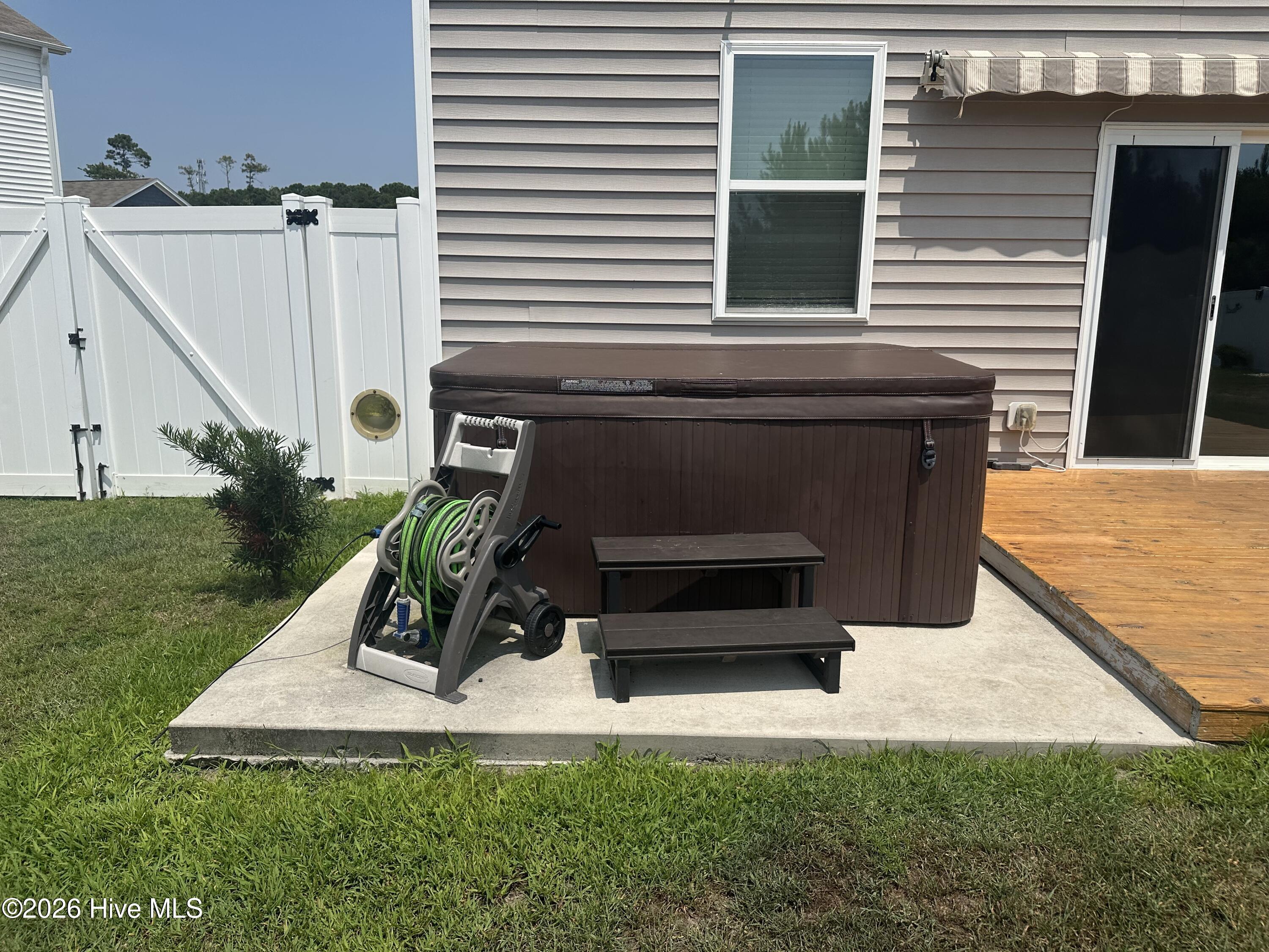 307 Crayfish Court Property Photo 34