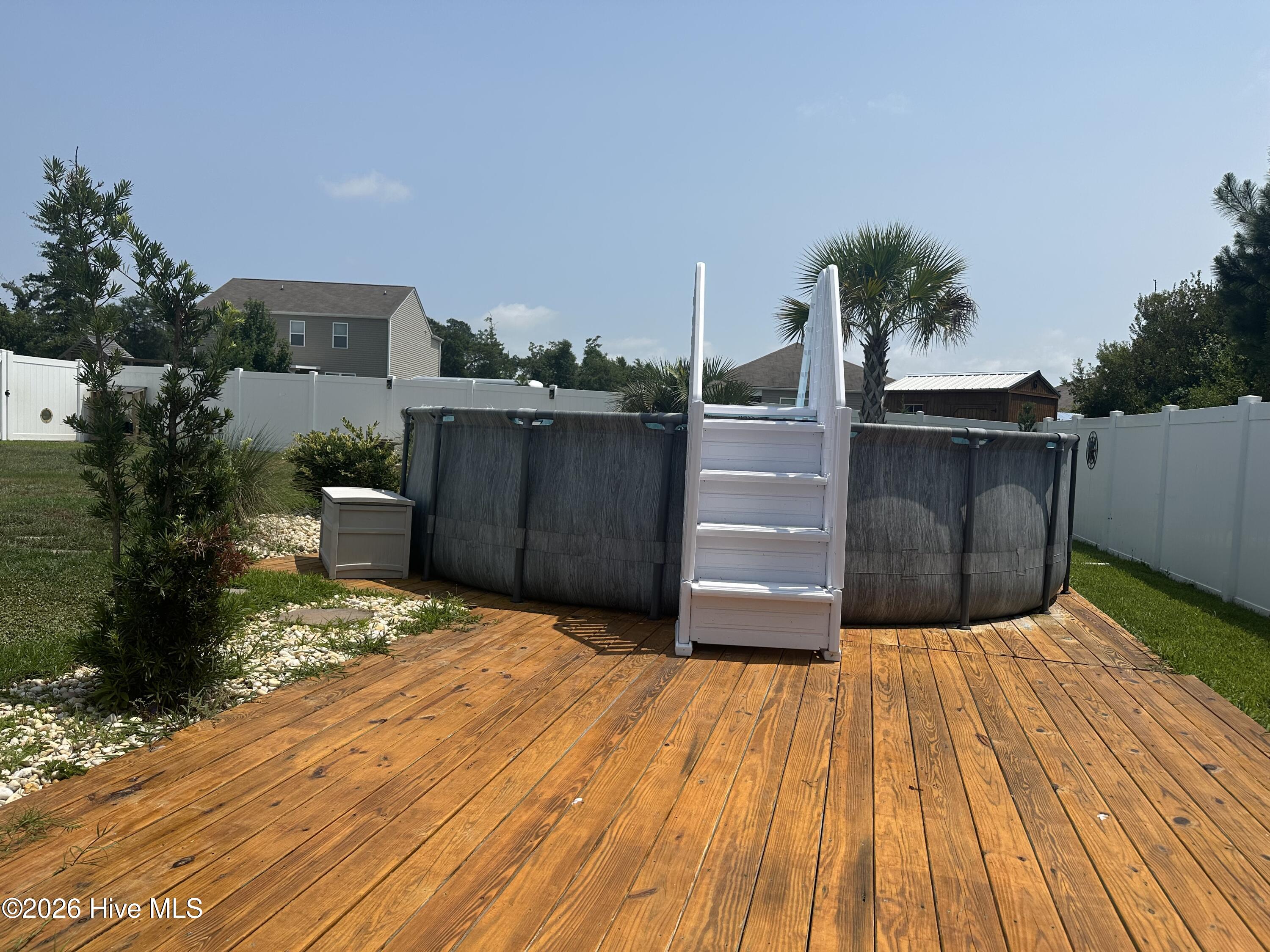 307 Crayfish Court Property Photo 35