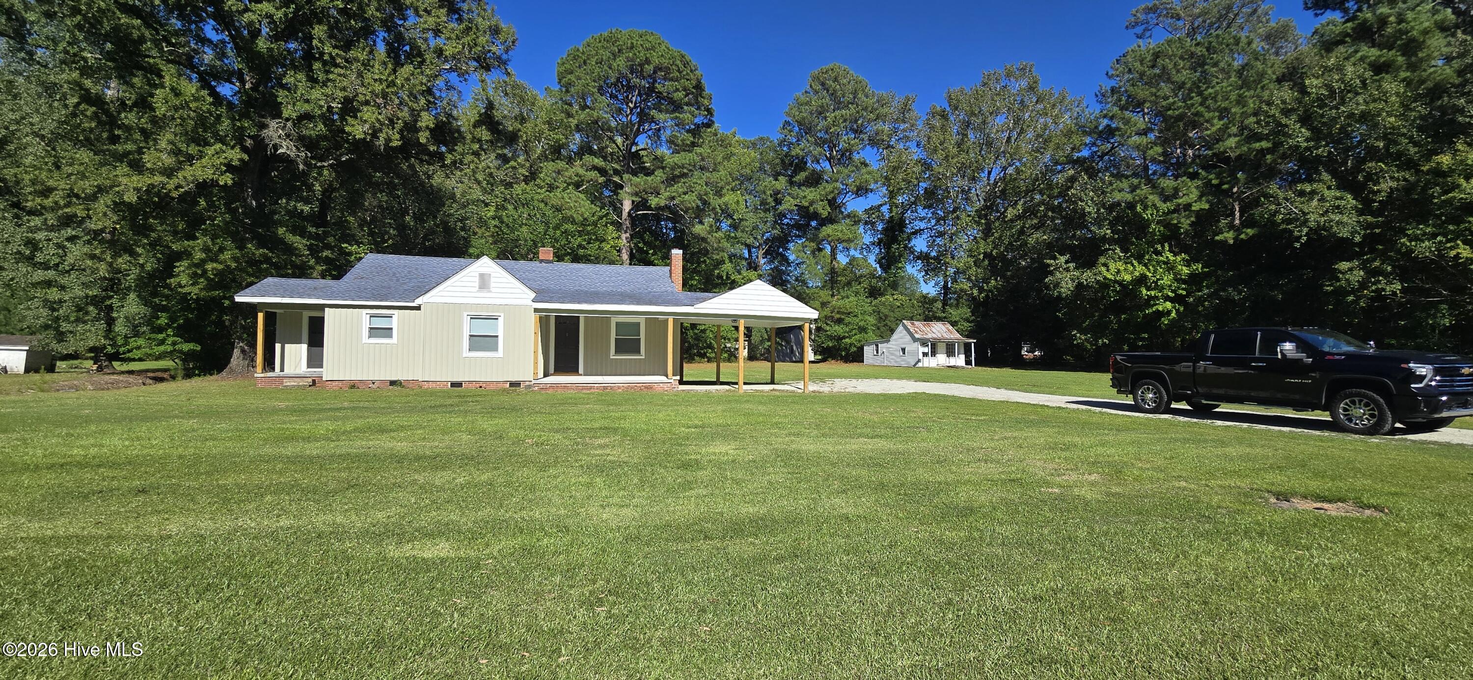 3825 Nc 102 E Property Photo 1